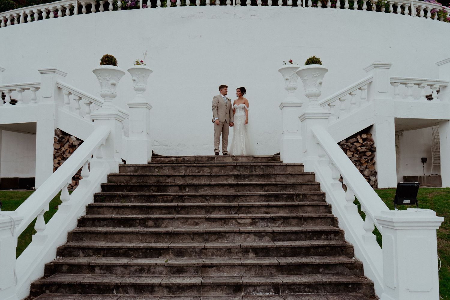 Plas Maenan wedding photographer. North-Wales wedding photographer