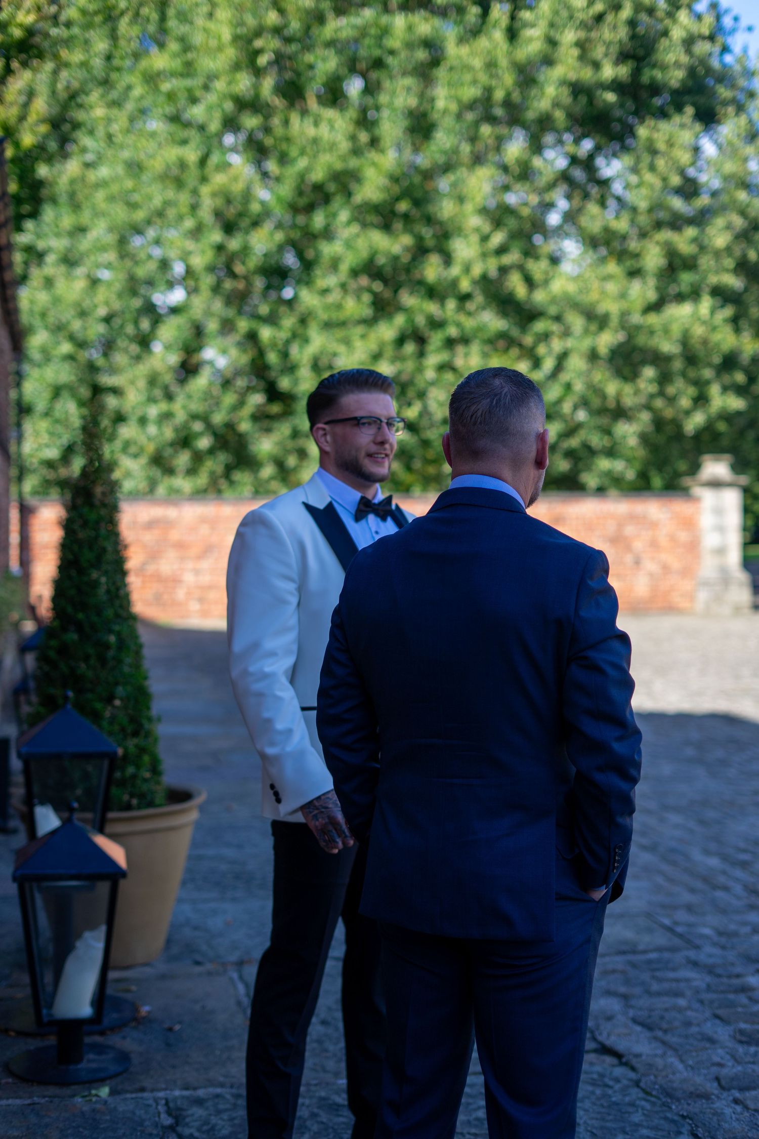Southport wedding photographer. Meols Hall wedding photographer.