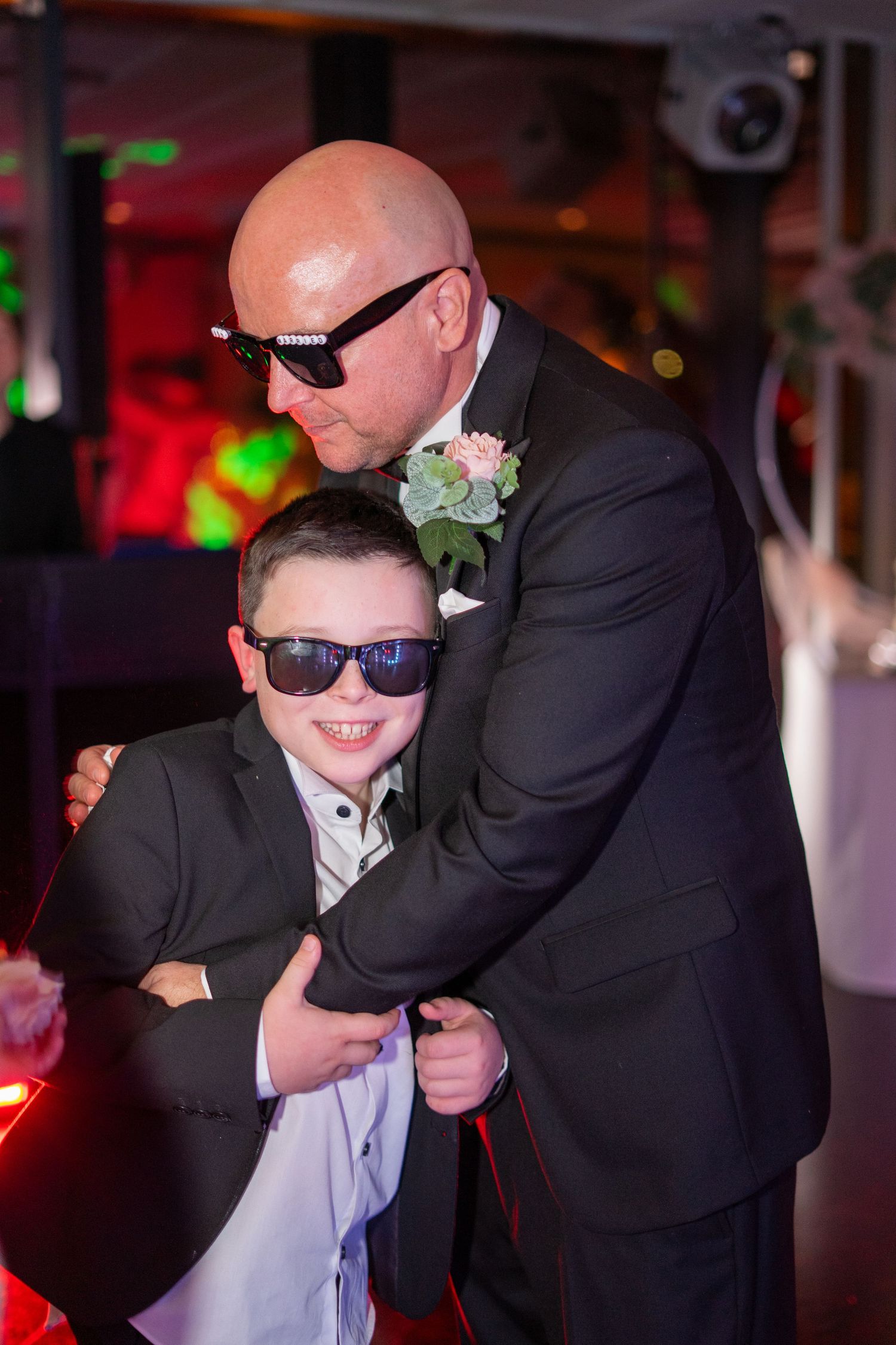 The Vincent Southport Wedding. Southport wedding photographer