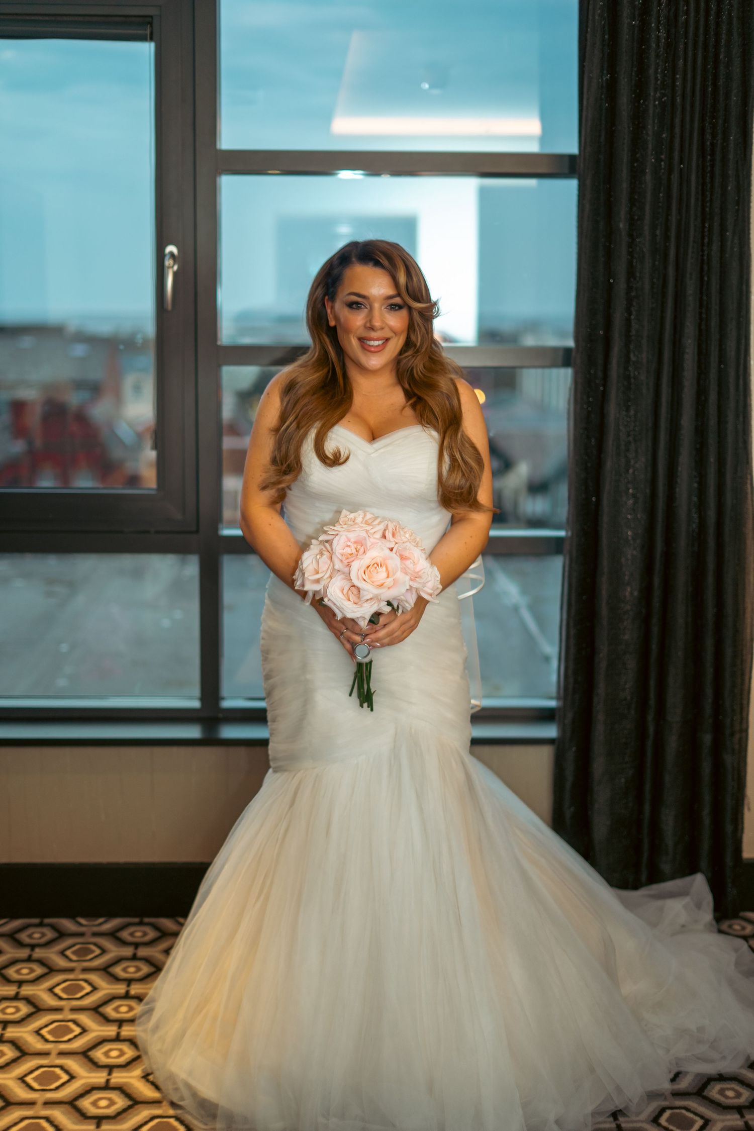 The Vincent Southport Wedding. Southport wedding photographer