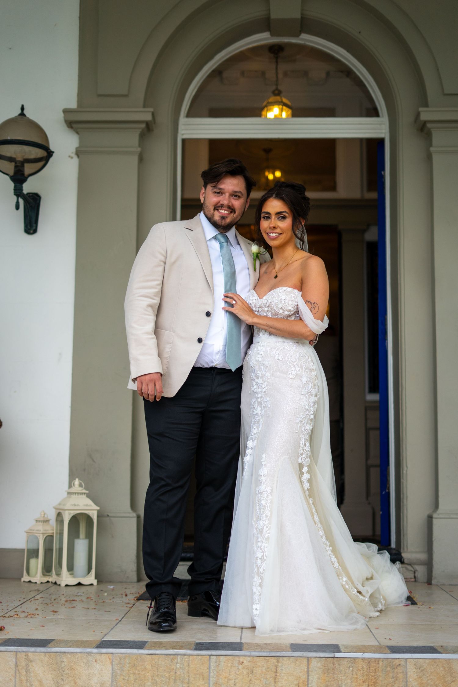 Plas Maenan wedding photographer. North-Wales wedding photographer