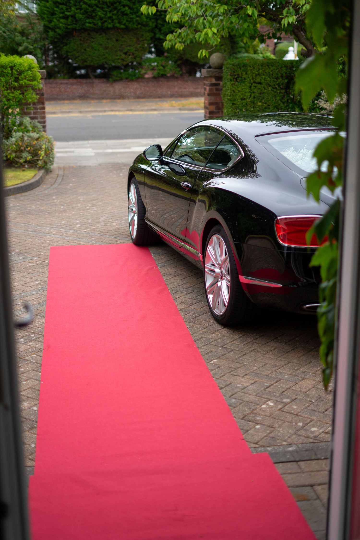 Waterfront Hotel wedding photographer. Southport wedding photographer