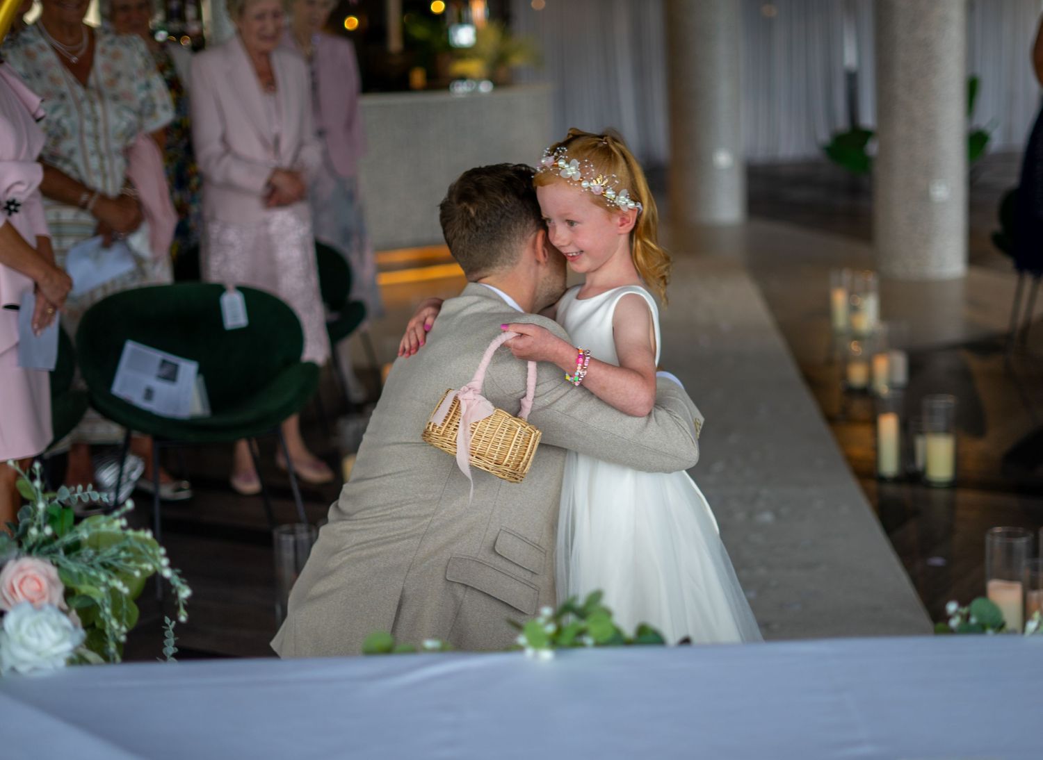 Waterfront southport Hotel wedding photographer. Southport wedding photographer
