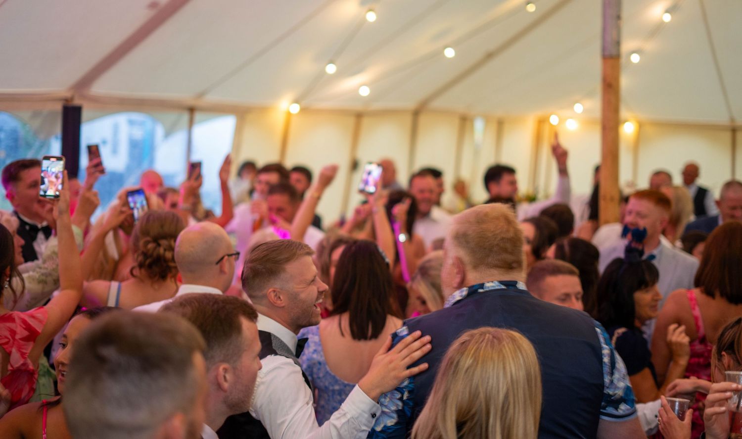 Southport wedding photographer. festival wedding photographer