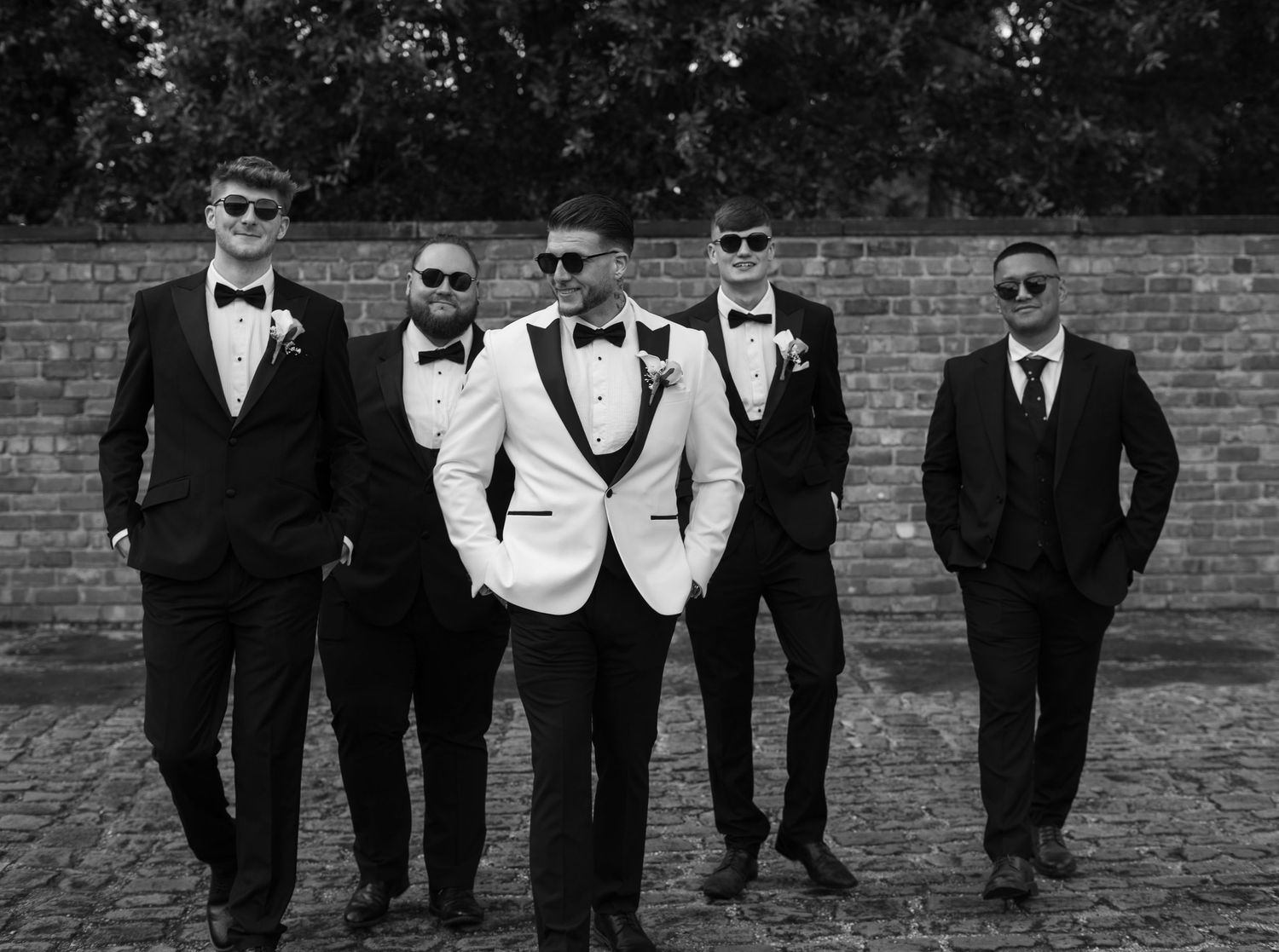 Southport wedding photographer. Meols Hall wedding photographer.