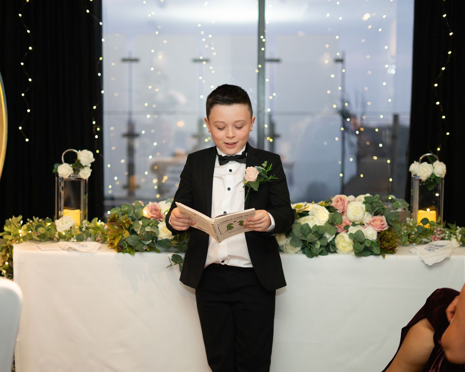 The Vincent Southport Wedding. Southport wedding photographer