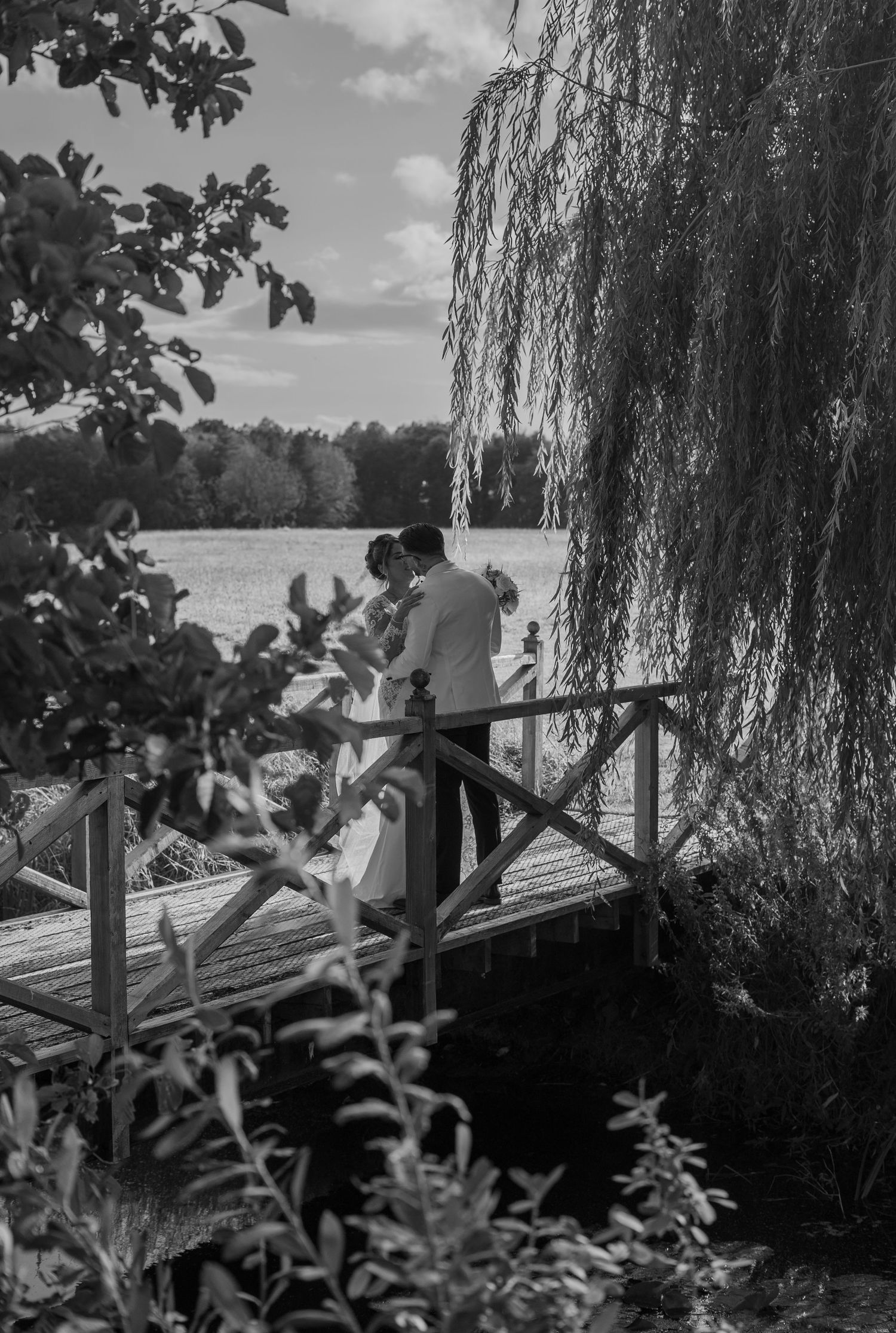 Southport wedding photographer. Meols Hall wedding photographer.