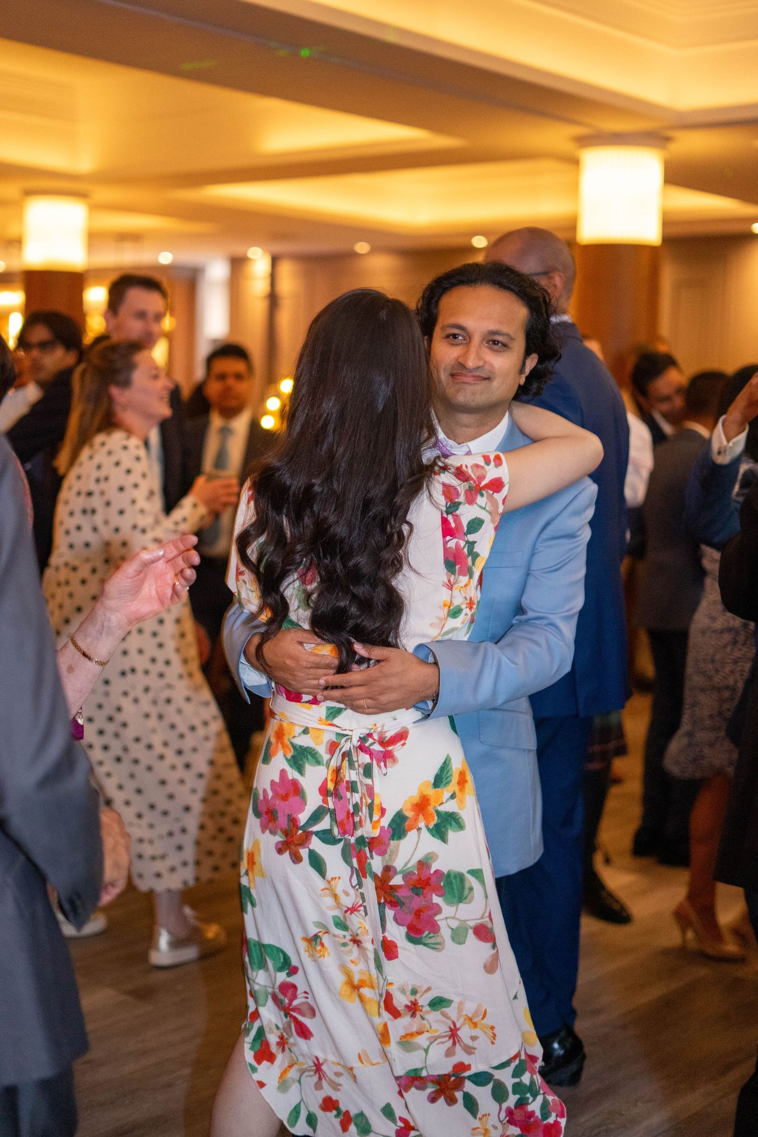 The Grand wedding photographer southport. Southport wedding photographer