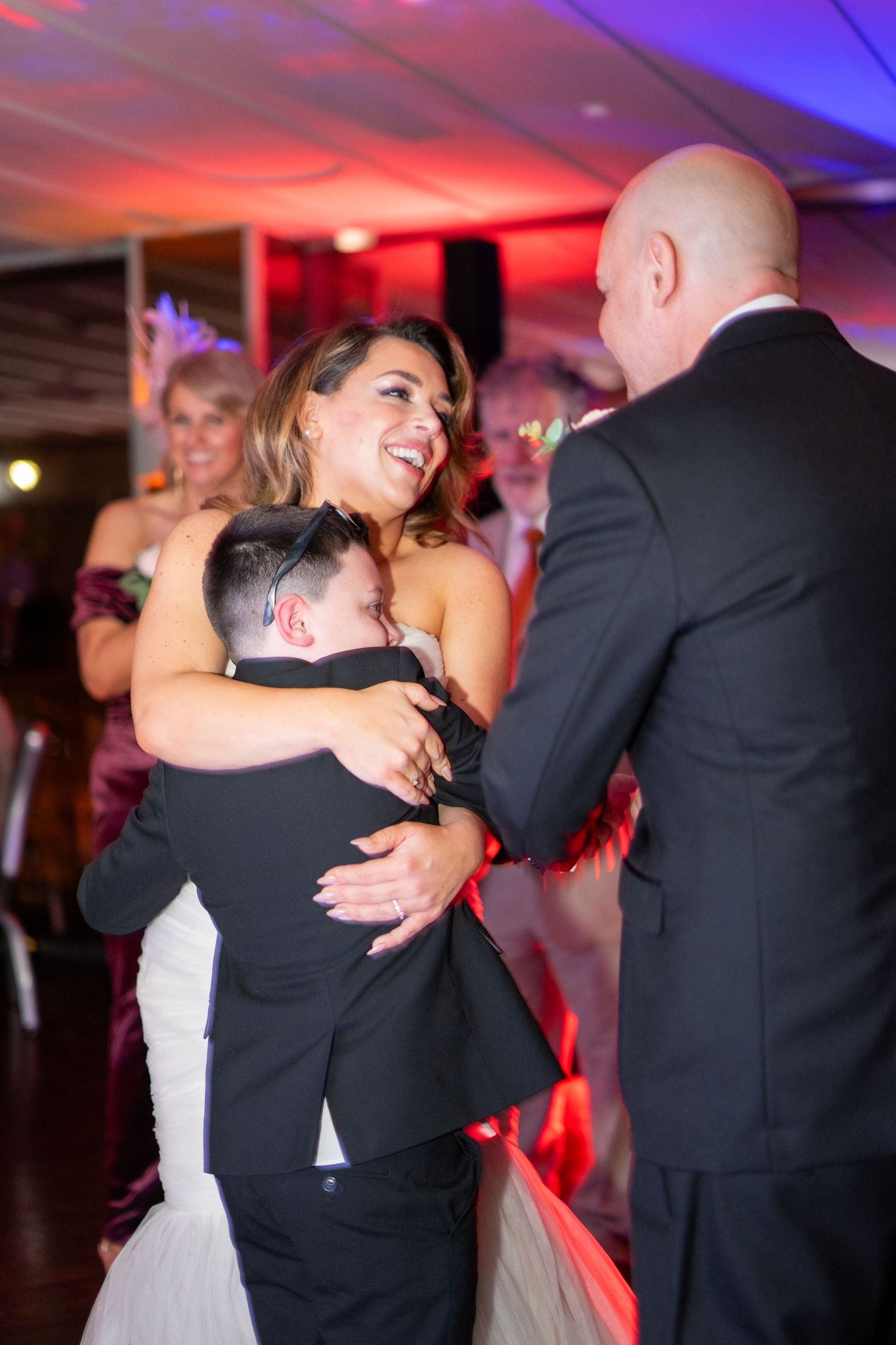 The Vincent Southport Wedding. Southport wedding photographer