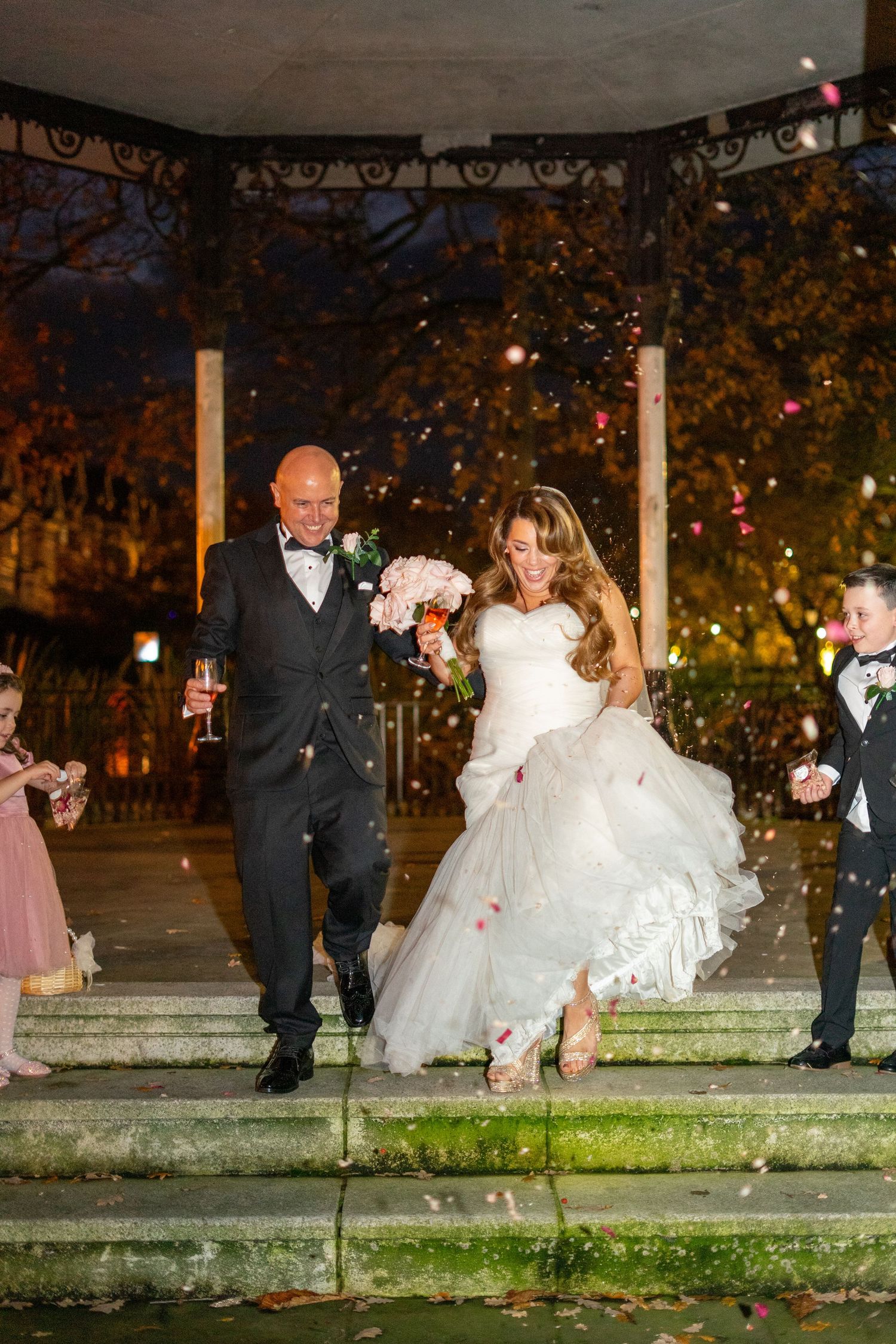 The Vincent Southport Wedding. Southport wedding photographer