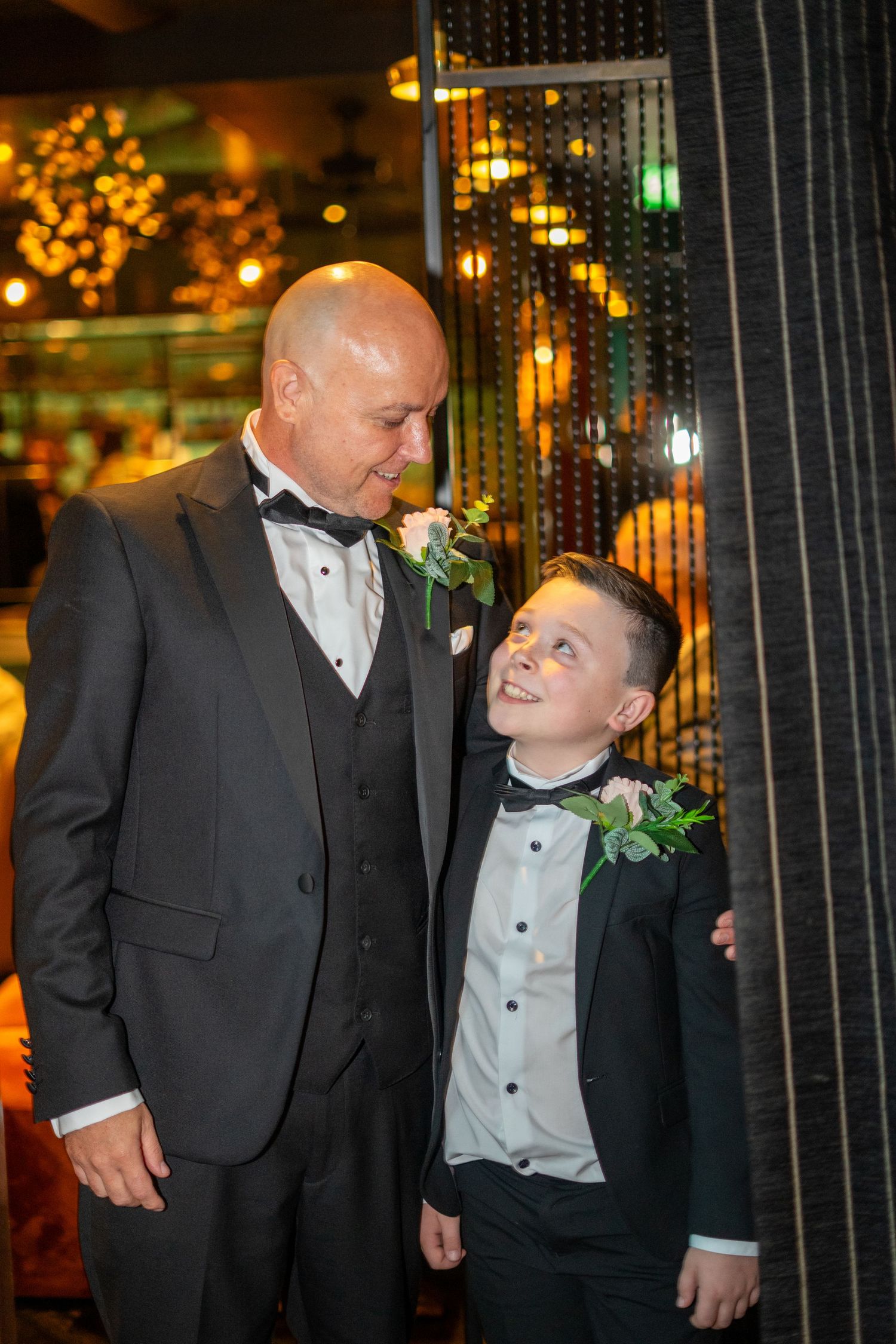 The Vincent Southport Wedding. Southport wedding photographer