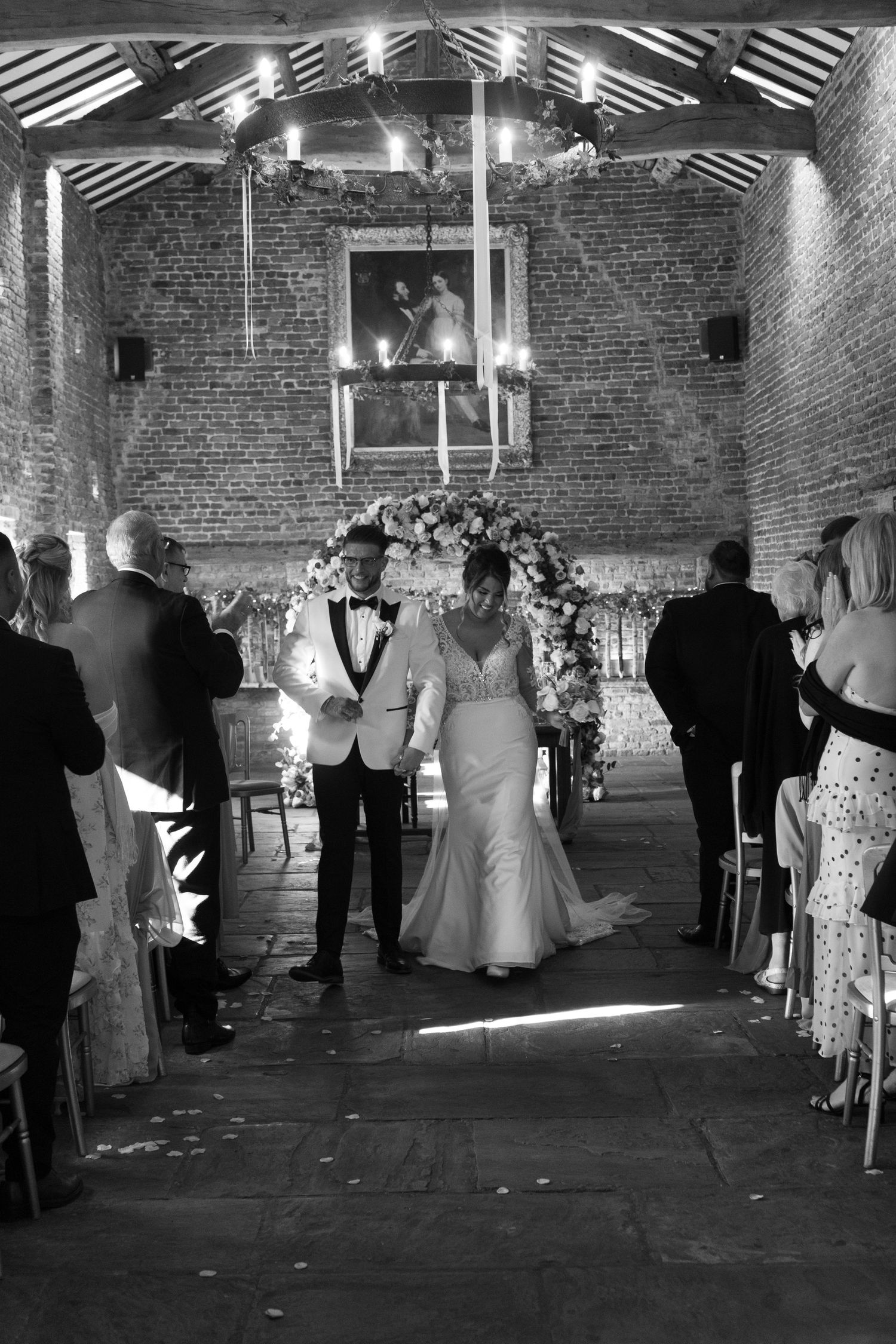 Southport wedding photographer. Meols Hall wedding photographer.