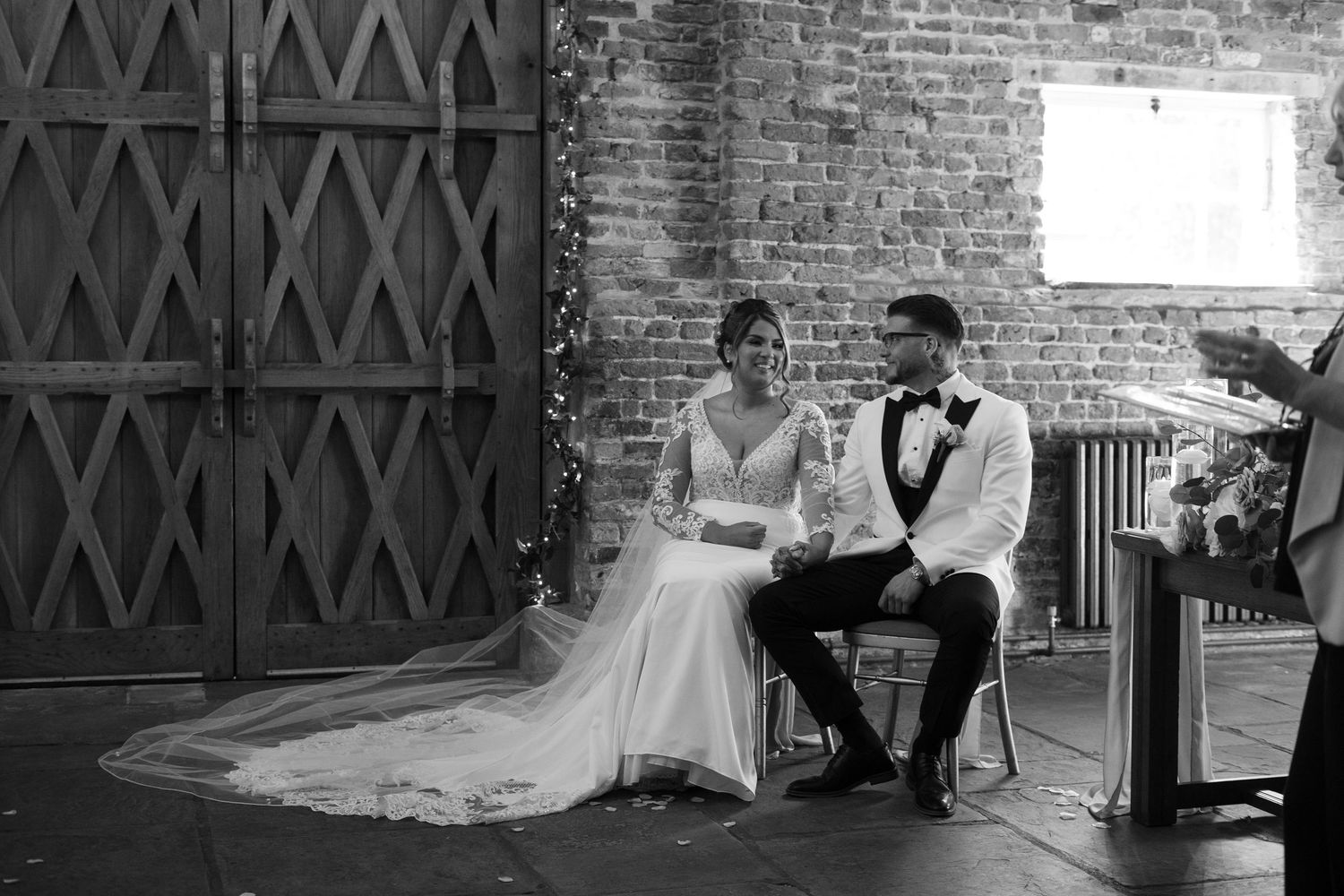 Southport wedding photographer. Meols Hall wedding photographer.