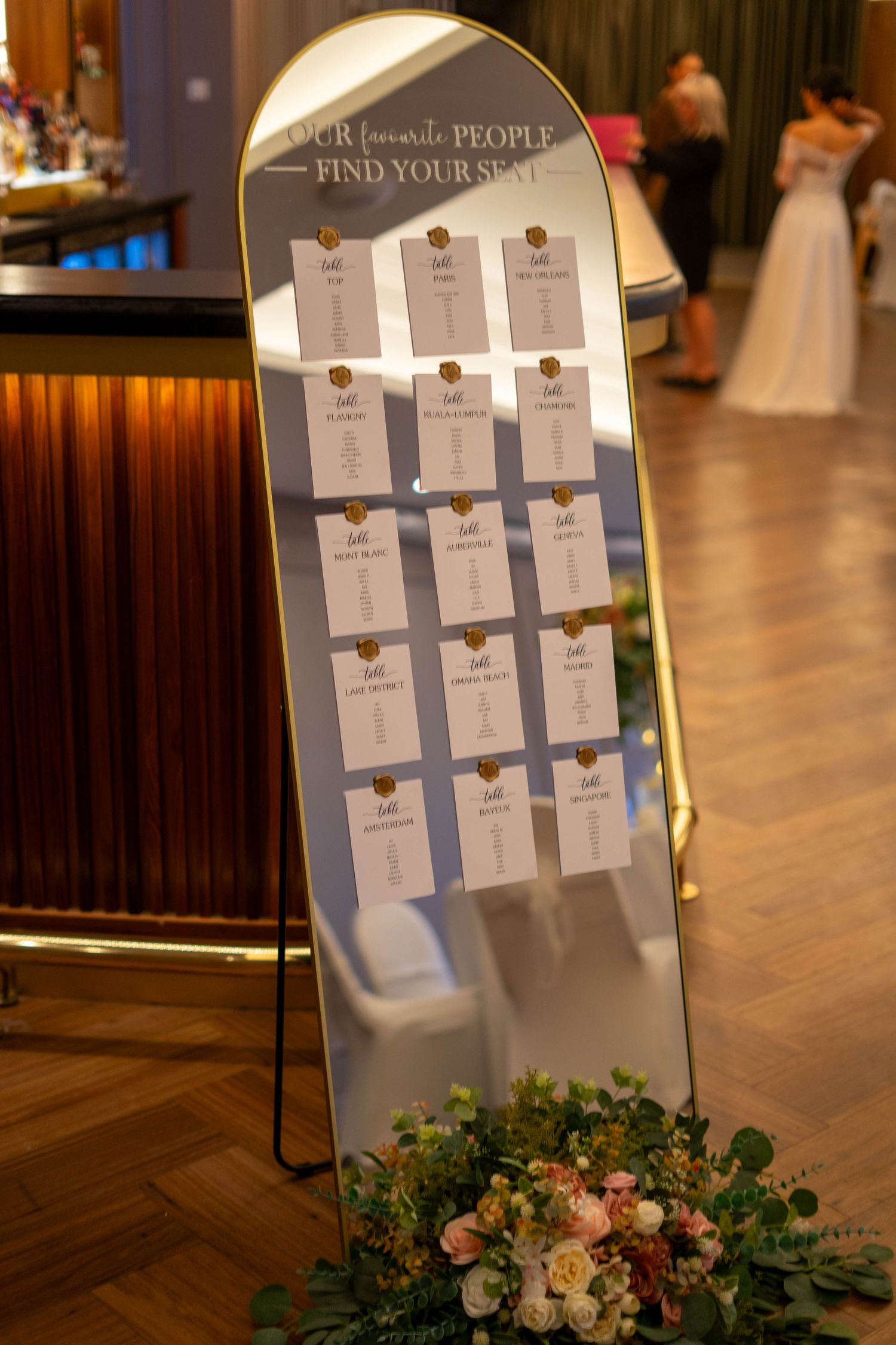 The Grand wedding photographer southport. Southport wedding photographer