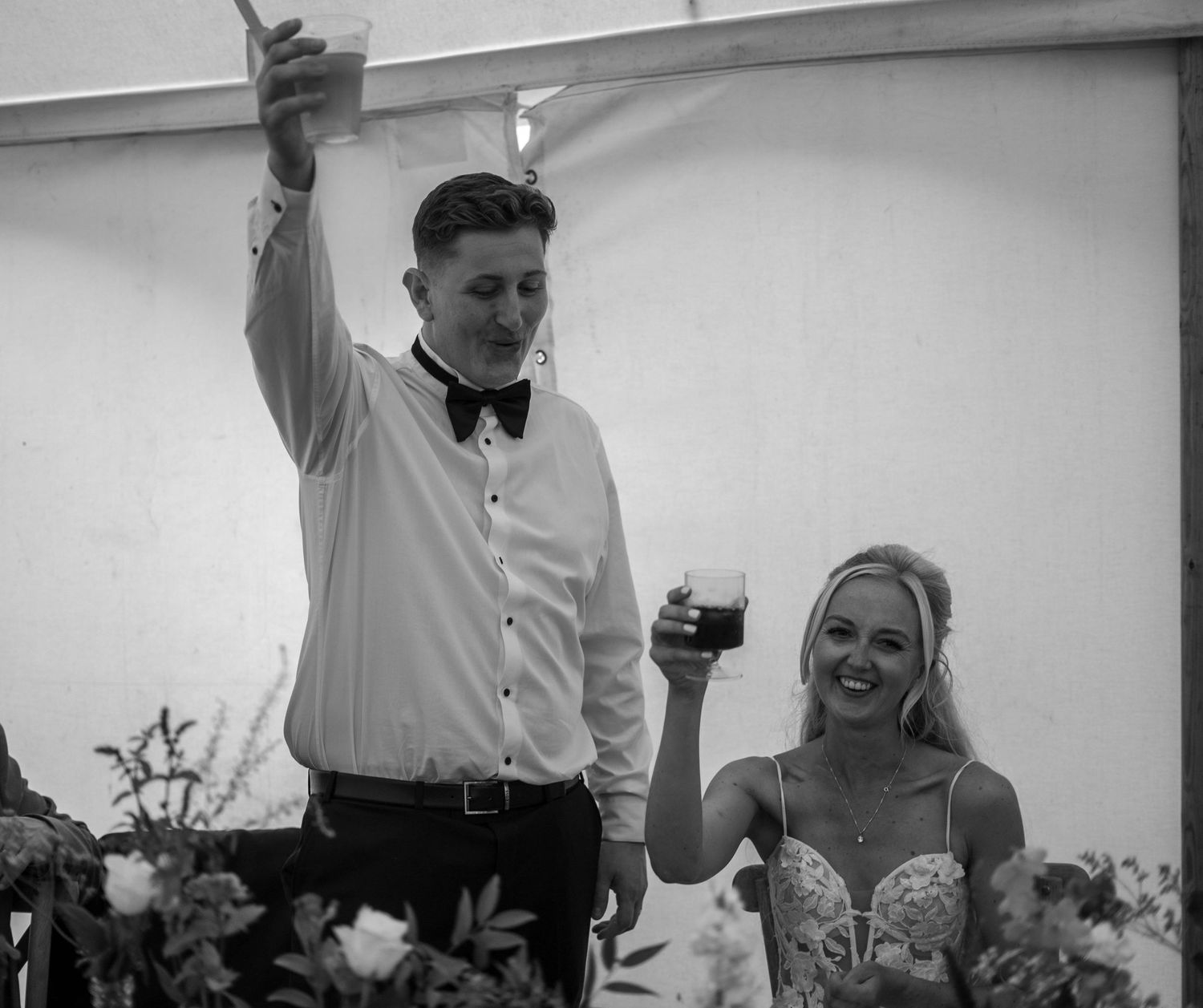 Southport wedding photographer. festival wedding photographer