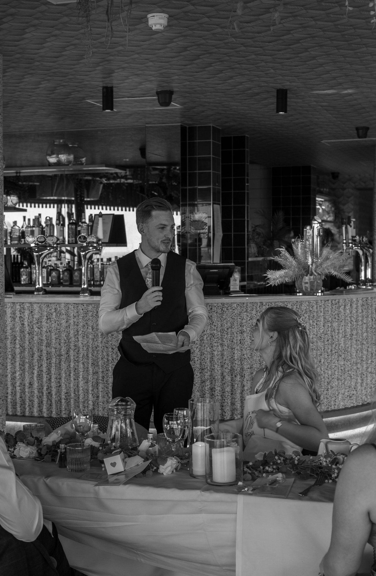 Waterfront southport Hotel wedding photographer. Southport wedding photographer