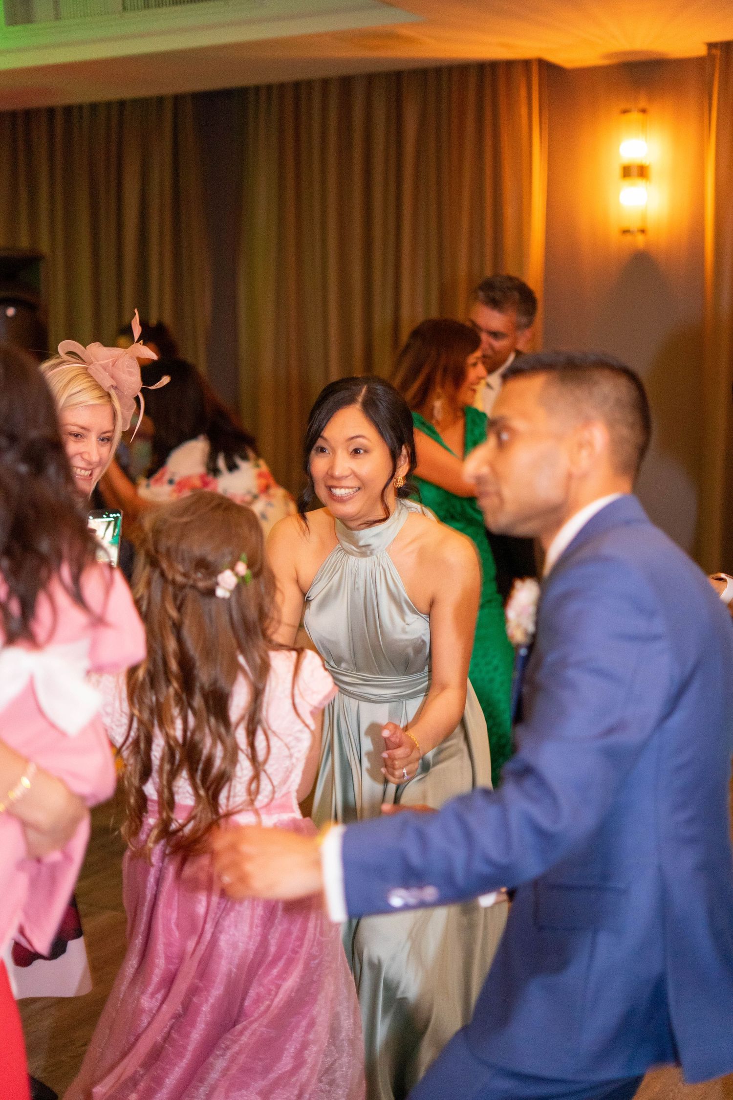 The Grand wedding photographer southport. Southport wedding photographer