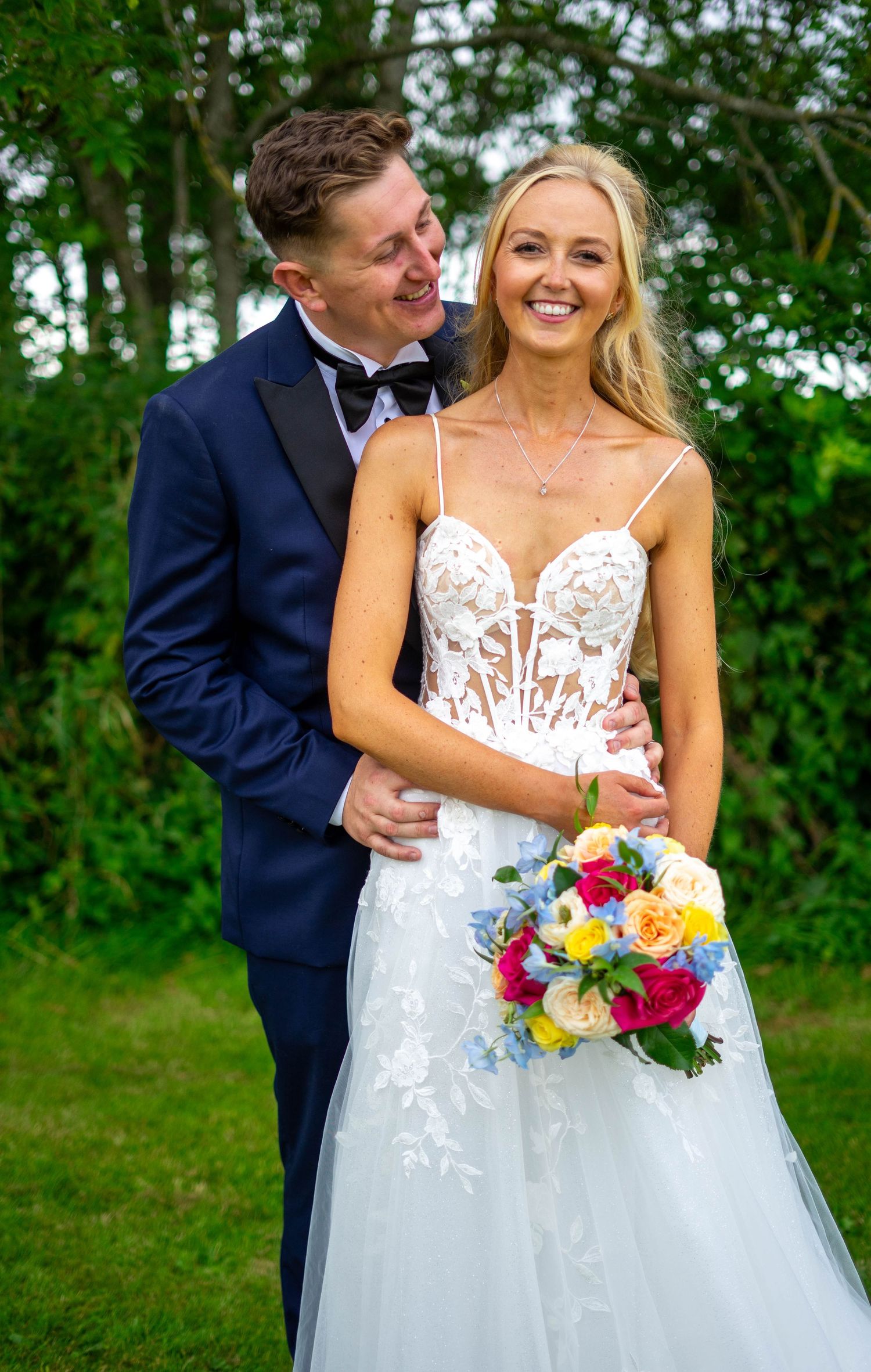 Southport wedding photographer. Festival wedding photographer
