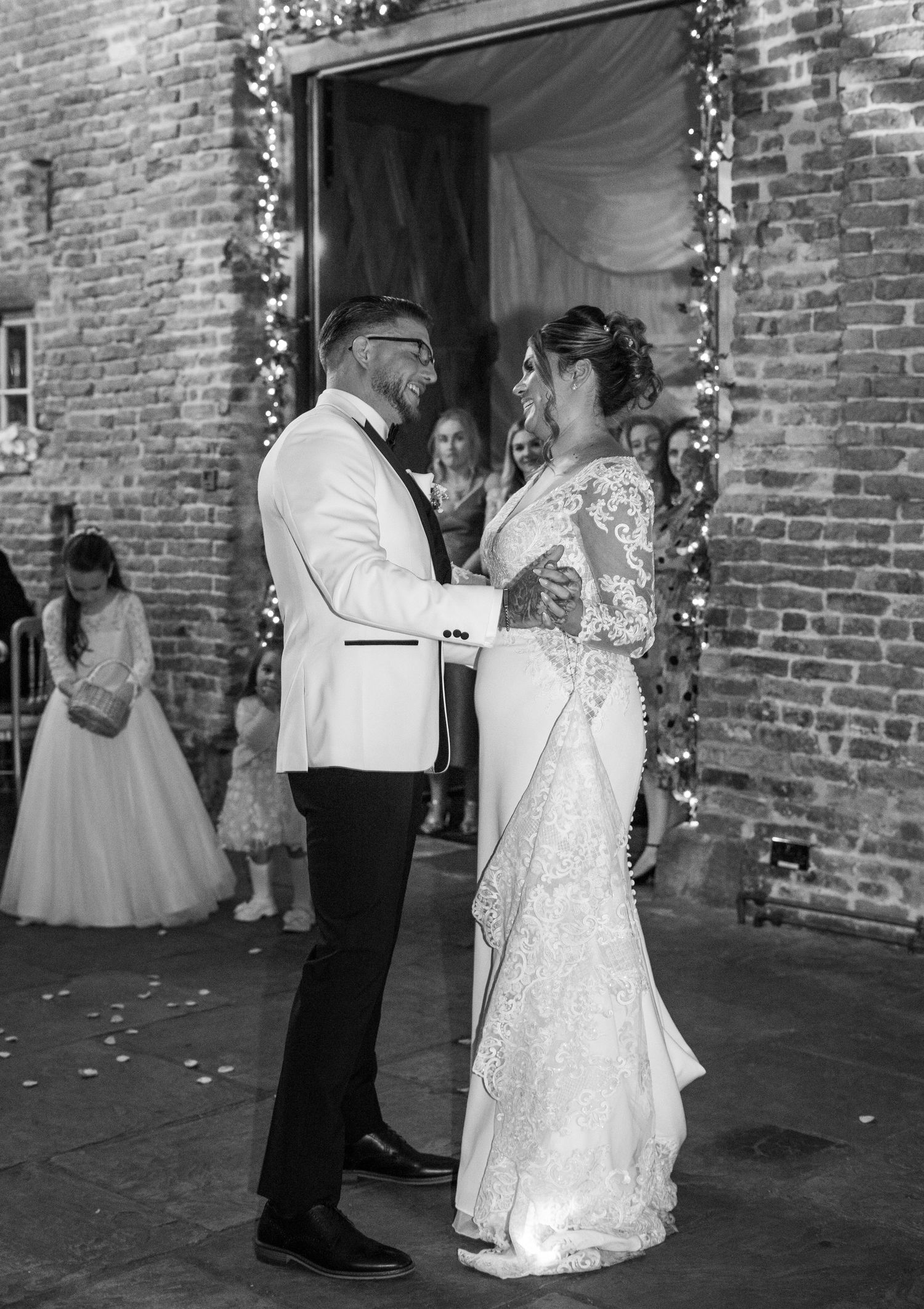 Southport wedding photographer. Meols Hall wedding photographer.