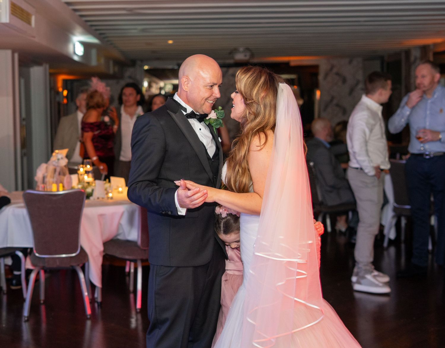 The Vincent Southport Wedding. Southport wedding photographer