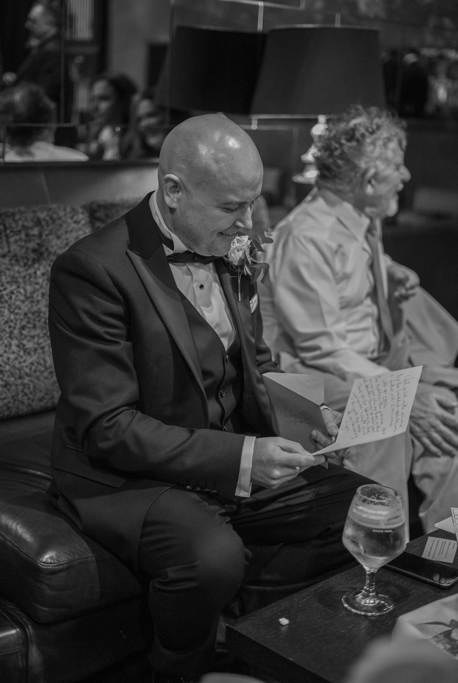 The Vincent Southport Wedding. Southport wedding photographer