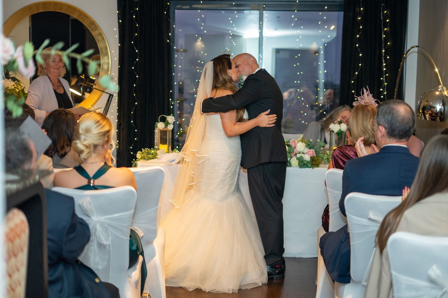 The Vincent Southport Wedding. Southport wedding photographer