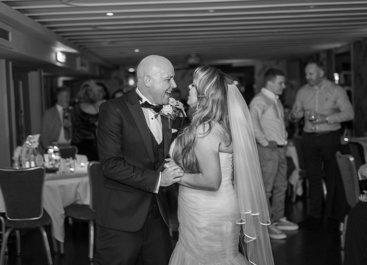 The Vincent Southport Wedding. Southport wedding photographer