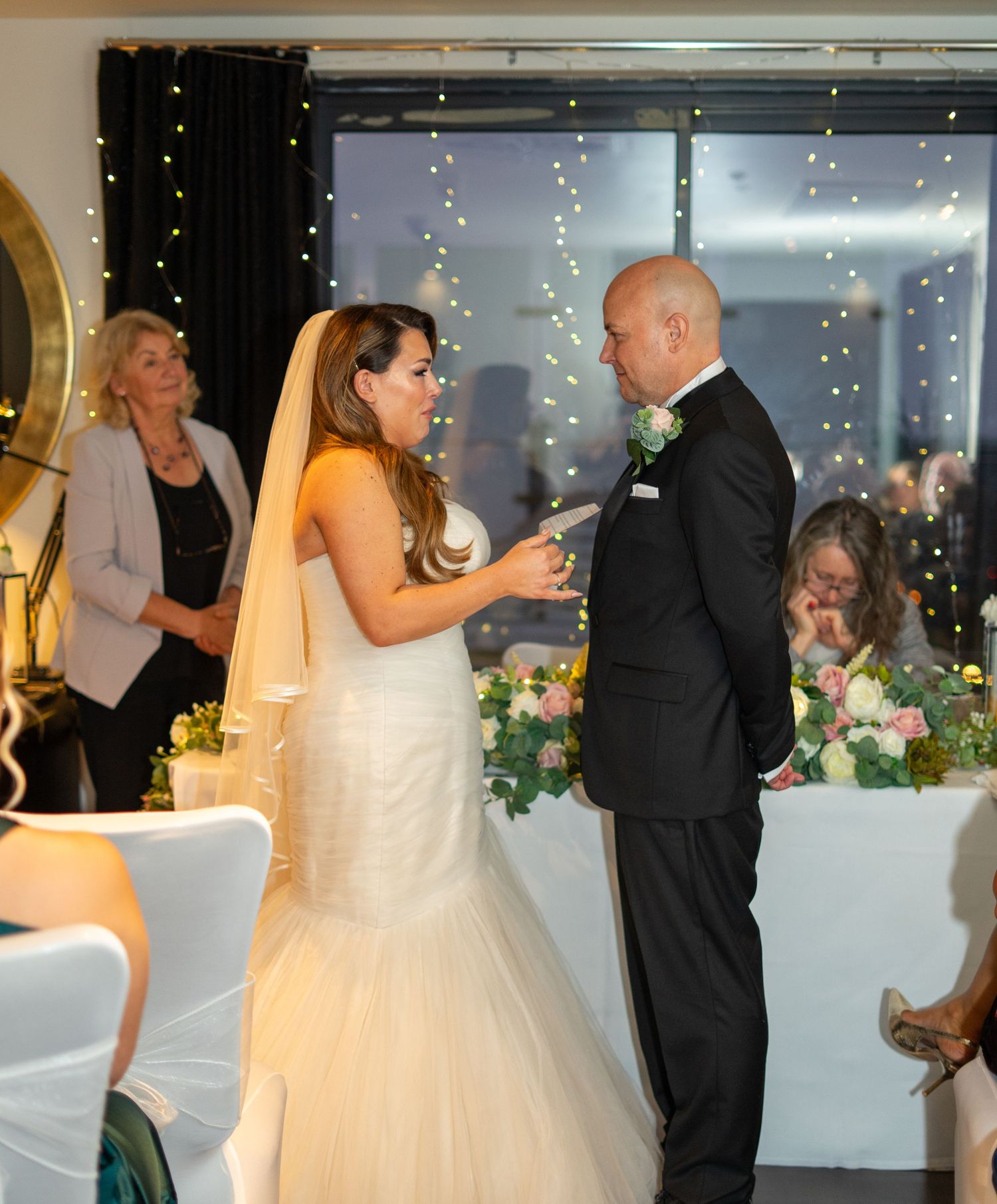 The Vincent Southport Wedding. Southport wedding photographer