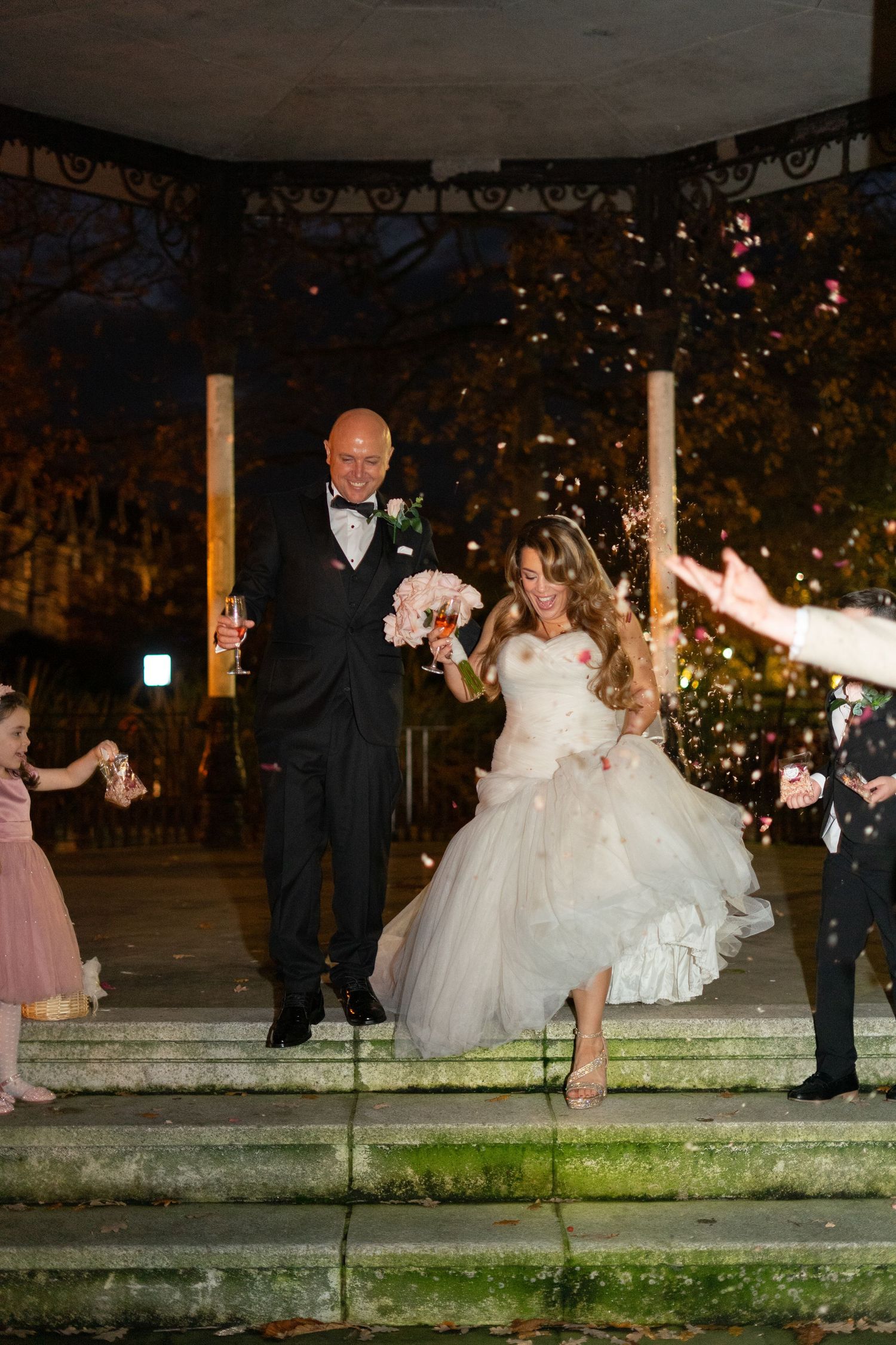 The Vincent Southport Wedding. Southport wedding photographer