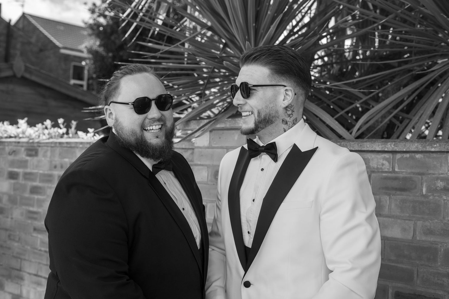 Southport wedding photographer. Meols Hall wedding photographer.