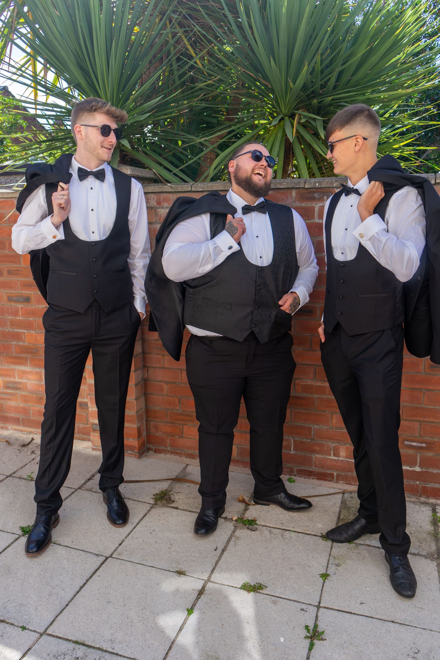 Southport wedding photographer. Meols Hall wedding photographer.
