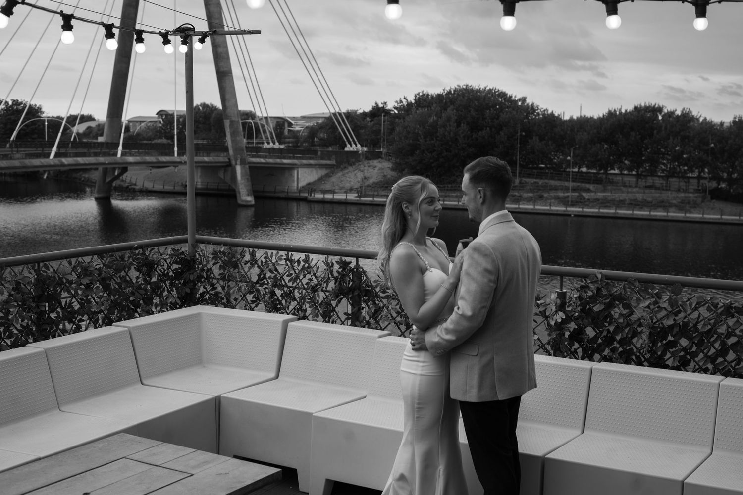 Waterfront southport Hotel wedding photographer. Southport wedding photographer