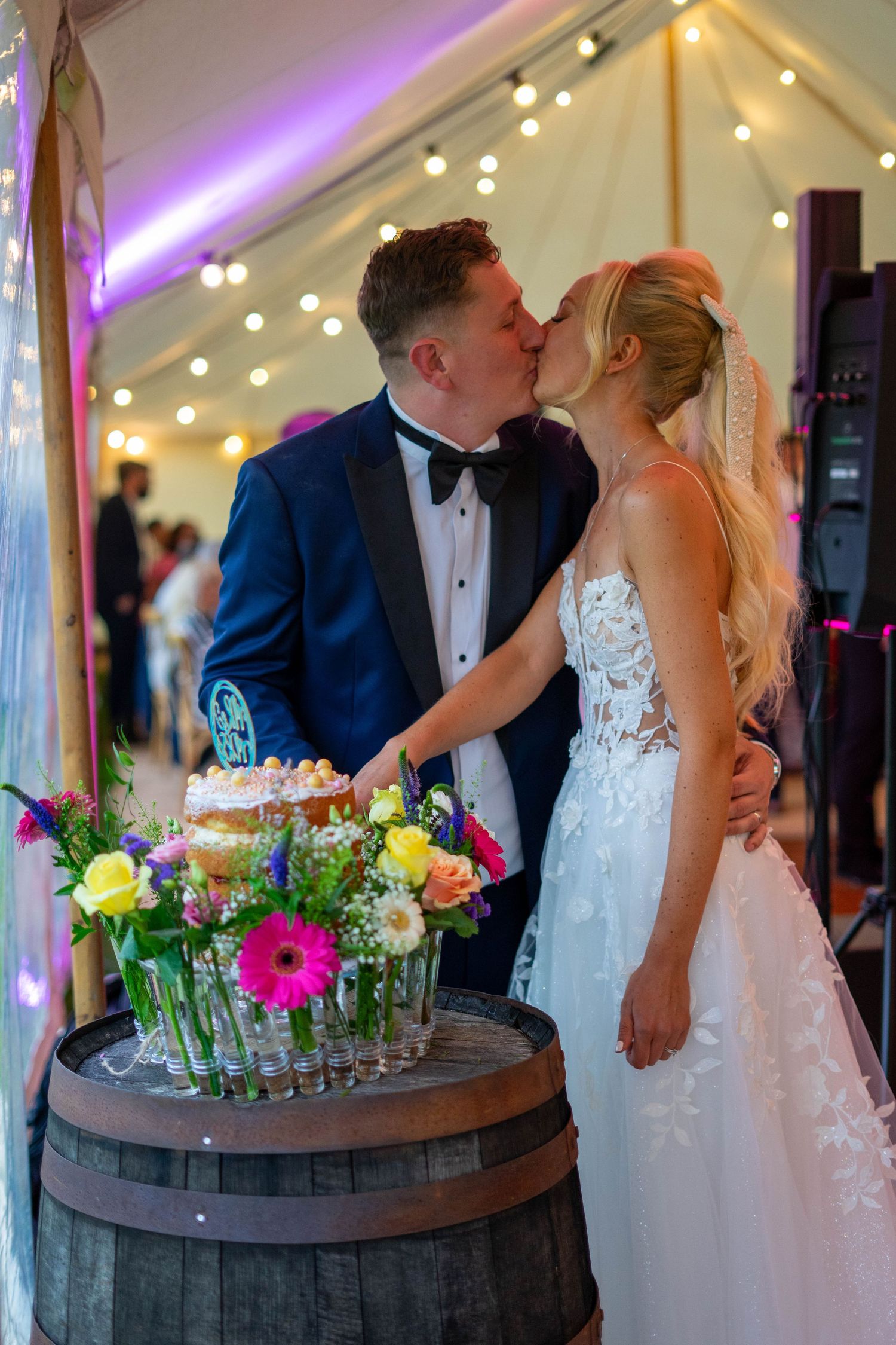 Southport wedding photographer. festival wedding photographer