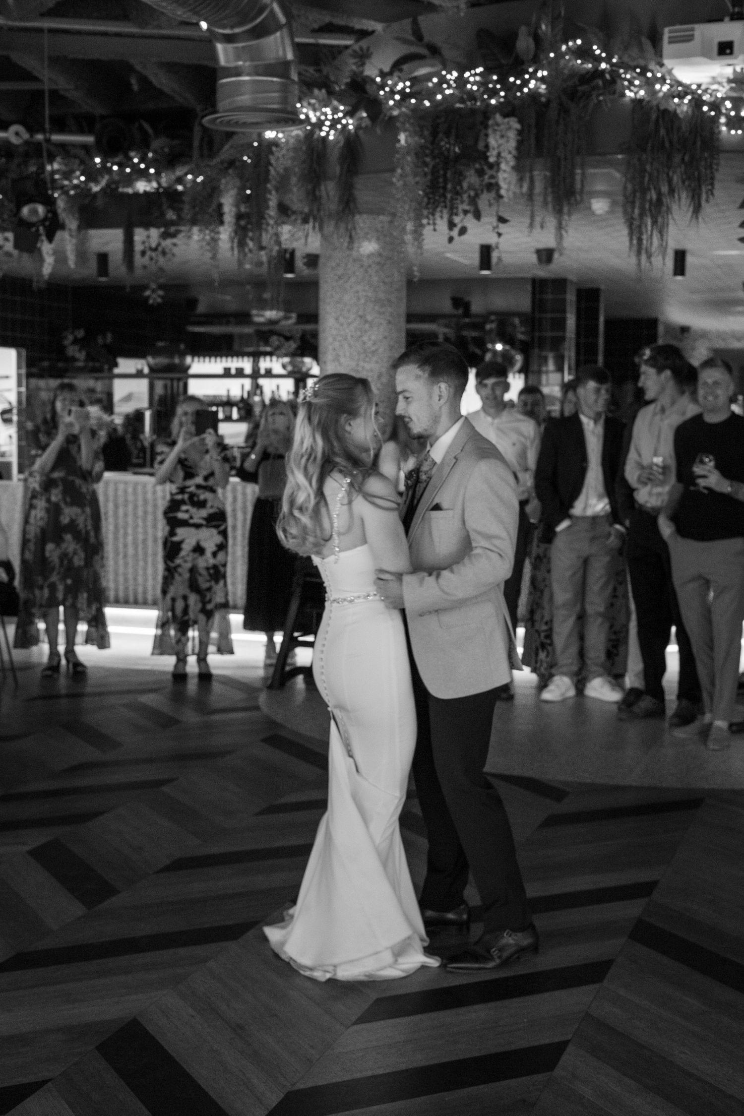 Waterfront southport Hotel wedding photographer. Southport wedding photographer