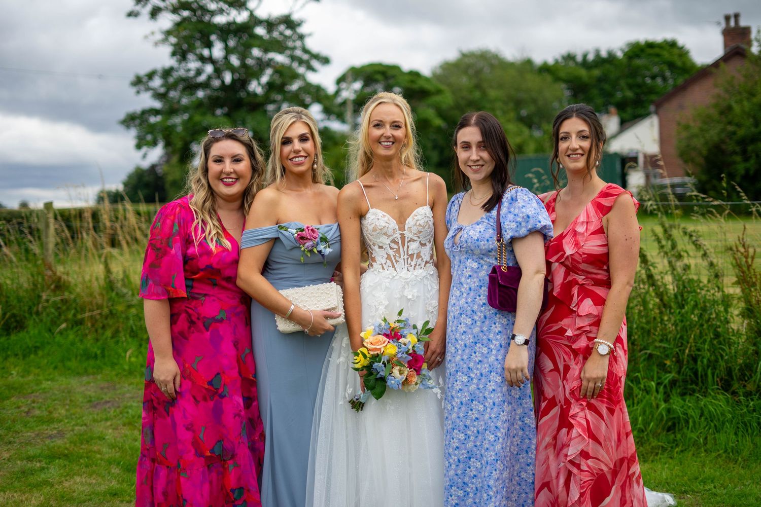 Southport wedding photographer. festival wedding photographer