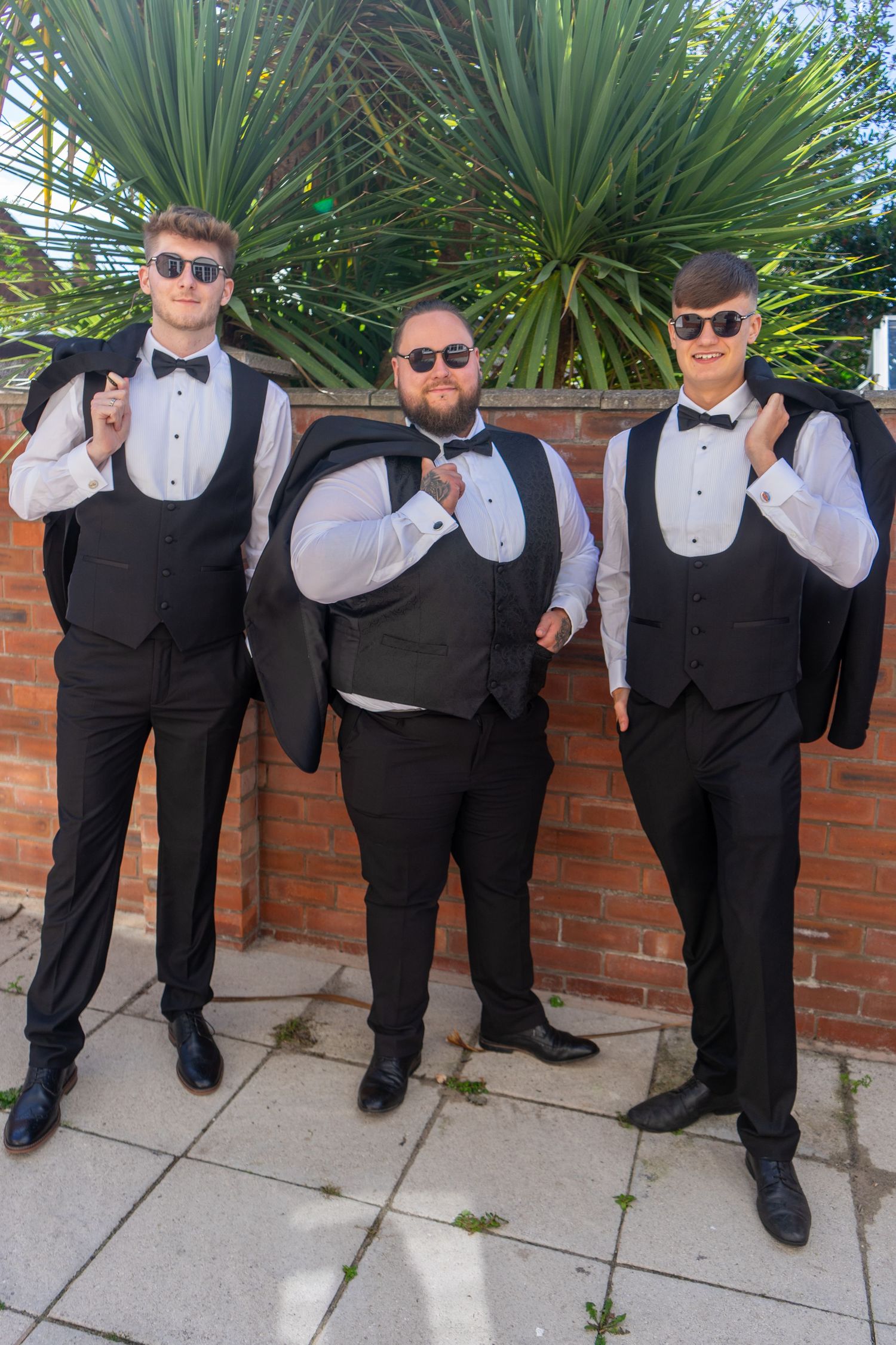 Southport wedding photographer. Meols Hall wedding photographer.