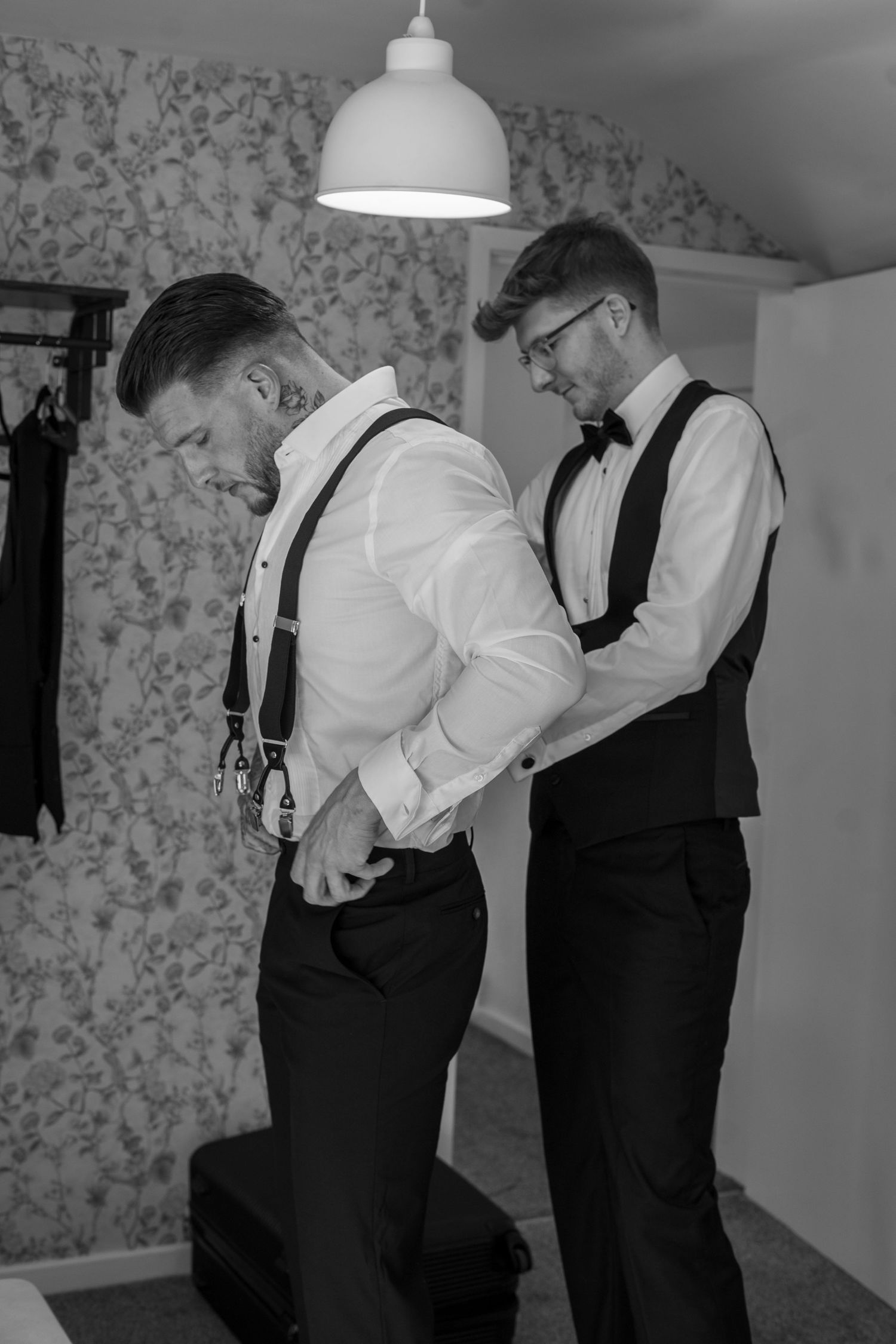 Southport wedding photographer. Meols Hall wedding photographer.