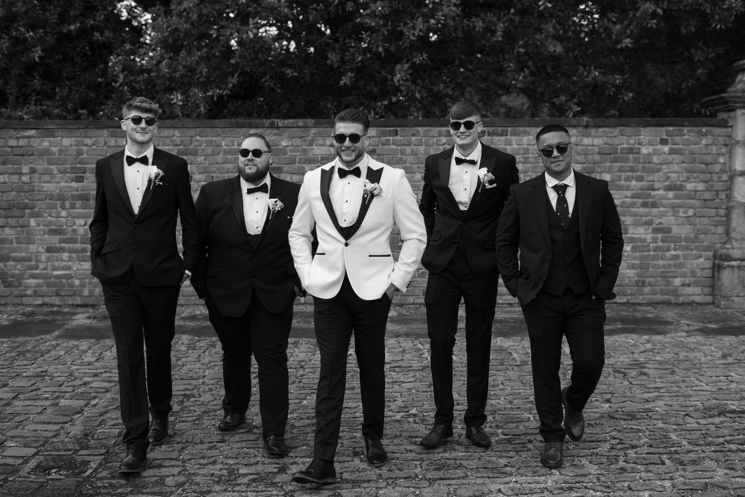 Southport wedding photographer. Meols Hall wedding photographer.
