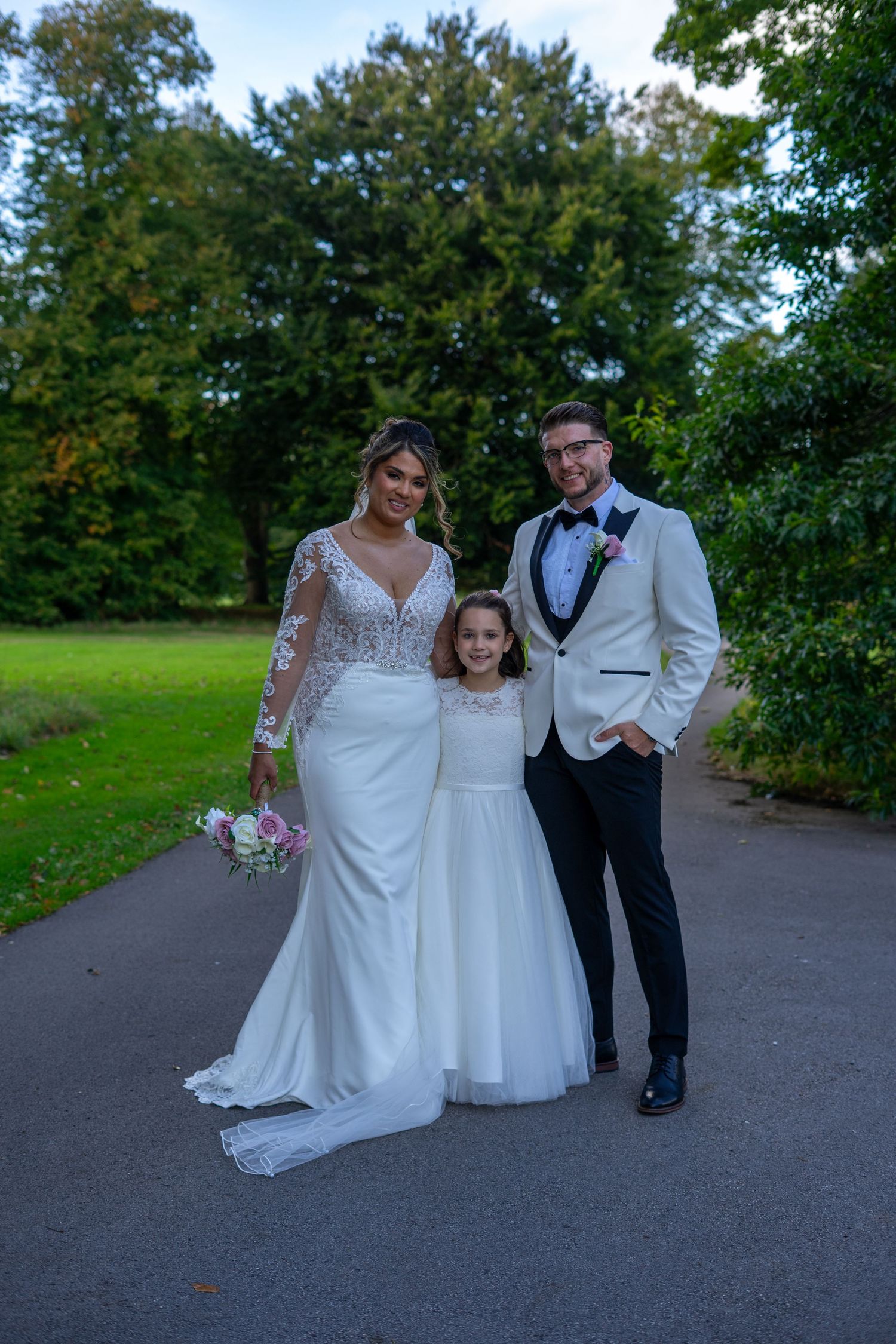 Southport wedding photographer. Meols Hall wedding photographer.