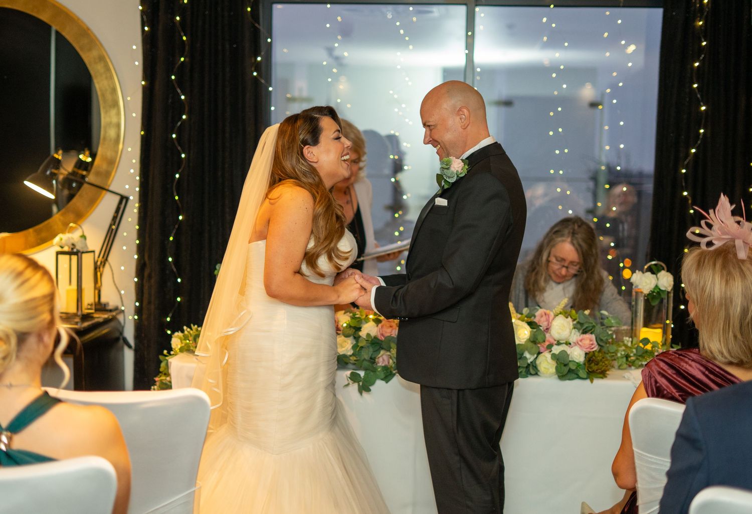 The Vincent Southport Wedding. Southport wedding photographer