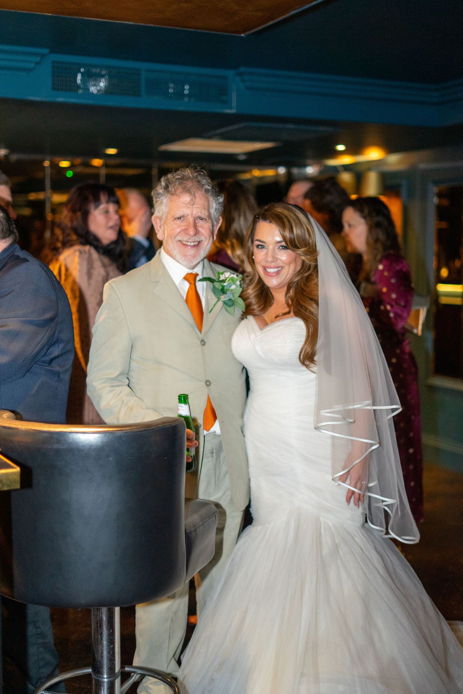 The Vincent Southport Wedding. Southport wedding photographer