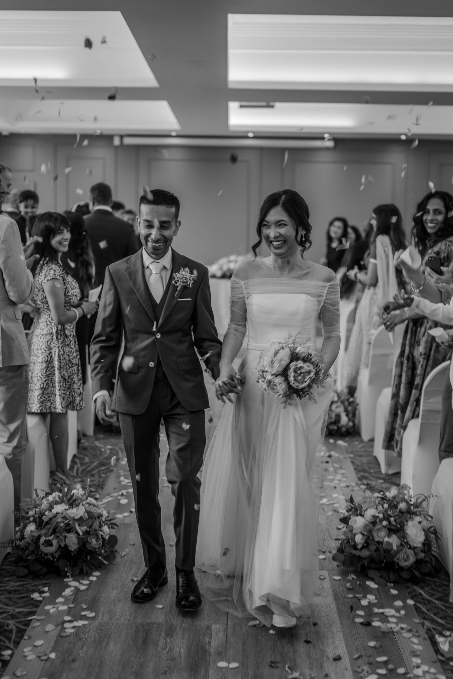 The Grand wedding photographer southport. Southport wedding photographer