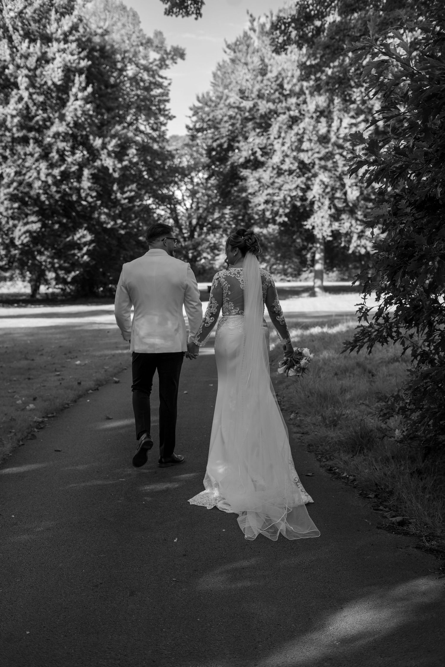 Southport wedding photographer. Meols Hall wedding photographer.