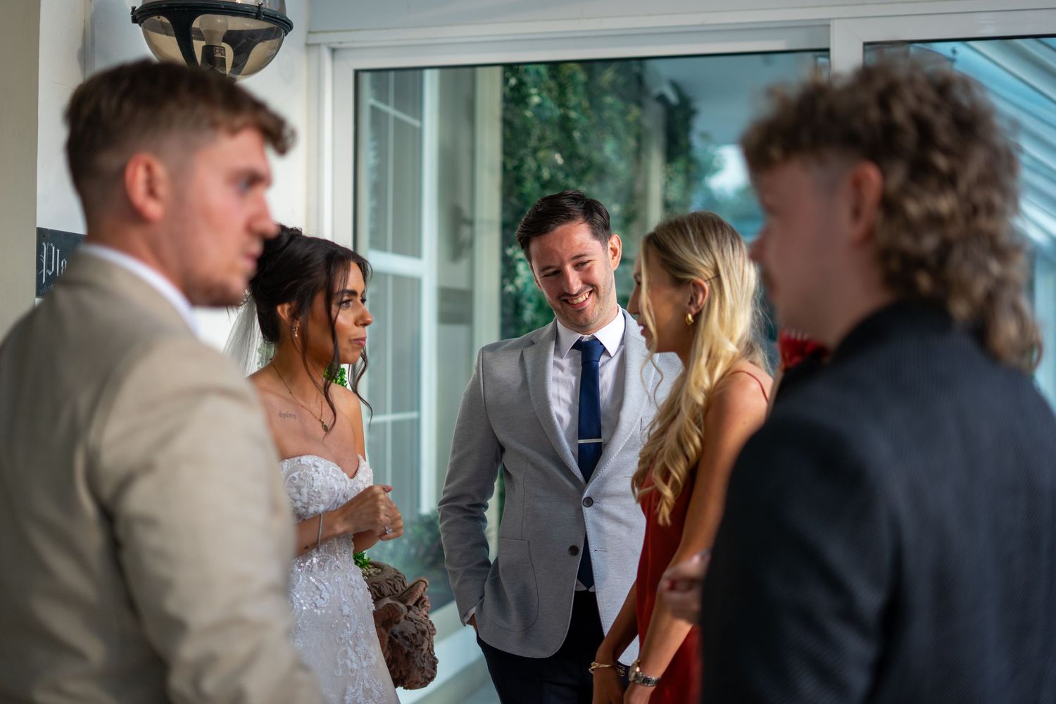 Plas Maenan wedding photographer. North-Wales wedding photographer