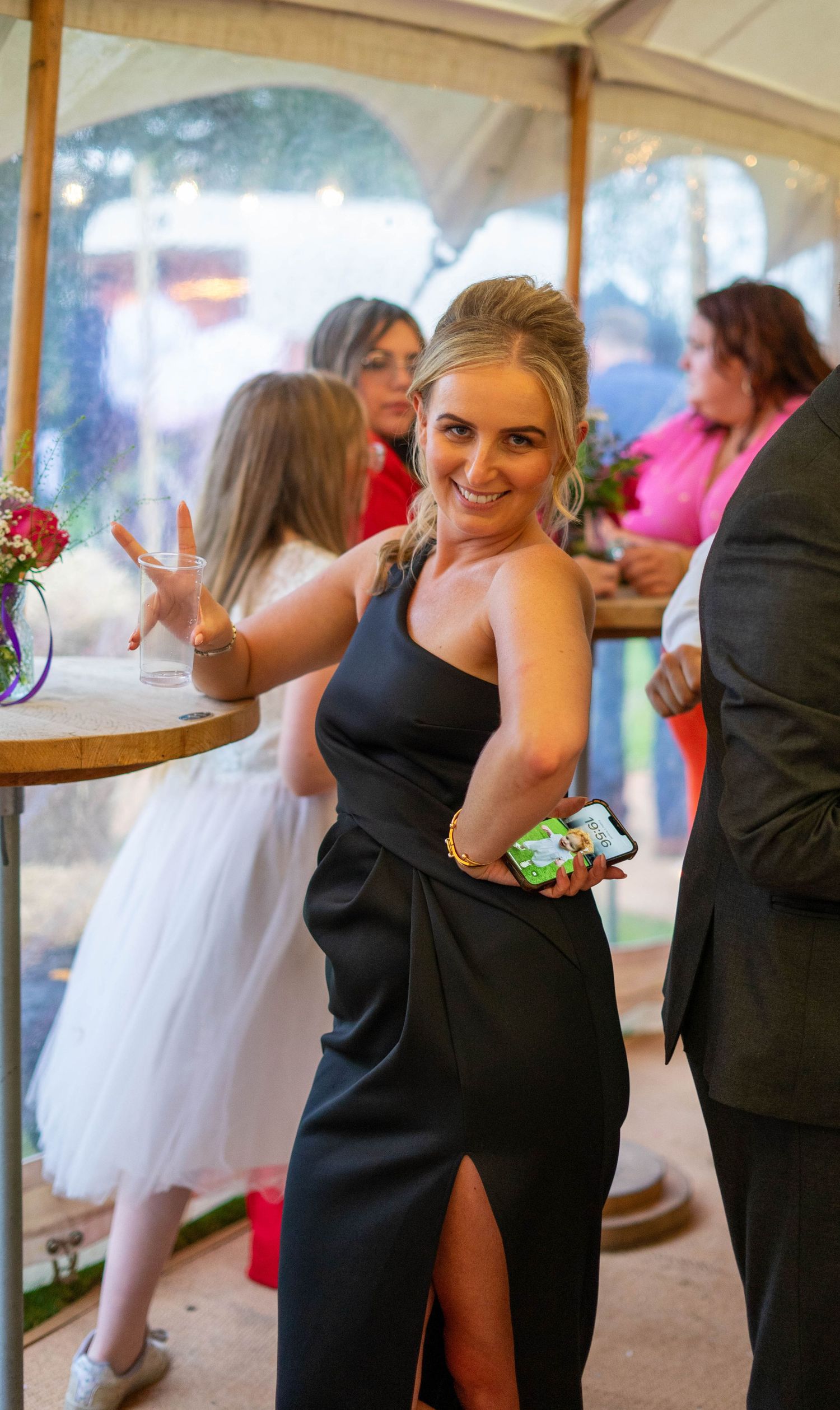 Southport wedding photographer. festival wedding photographer