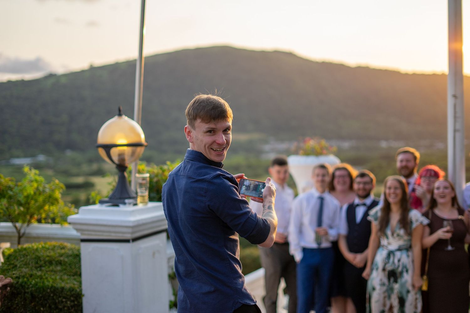 Plas Maenan wedding photographer. North-Wales wedding photographer