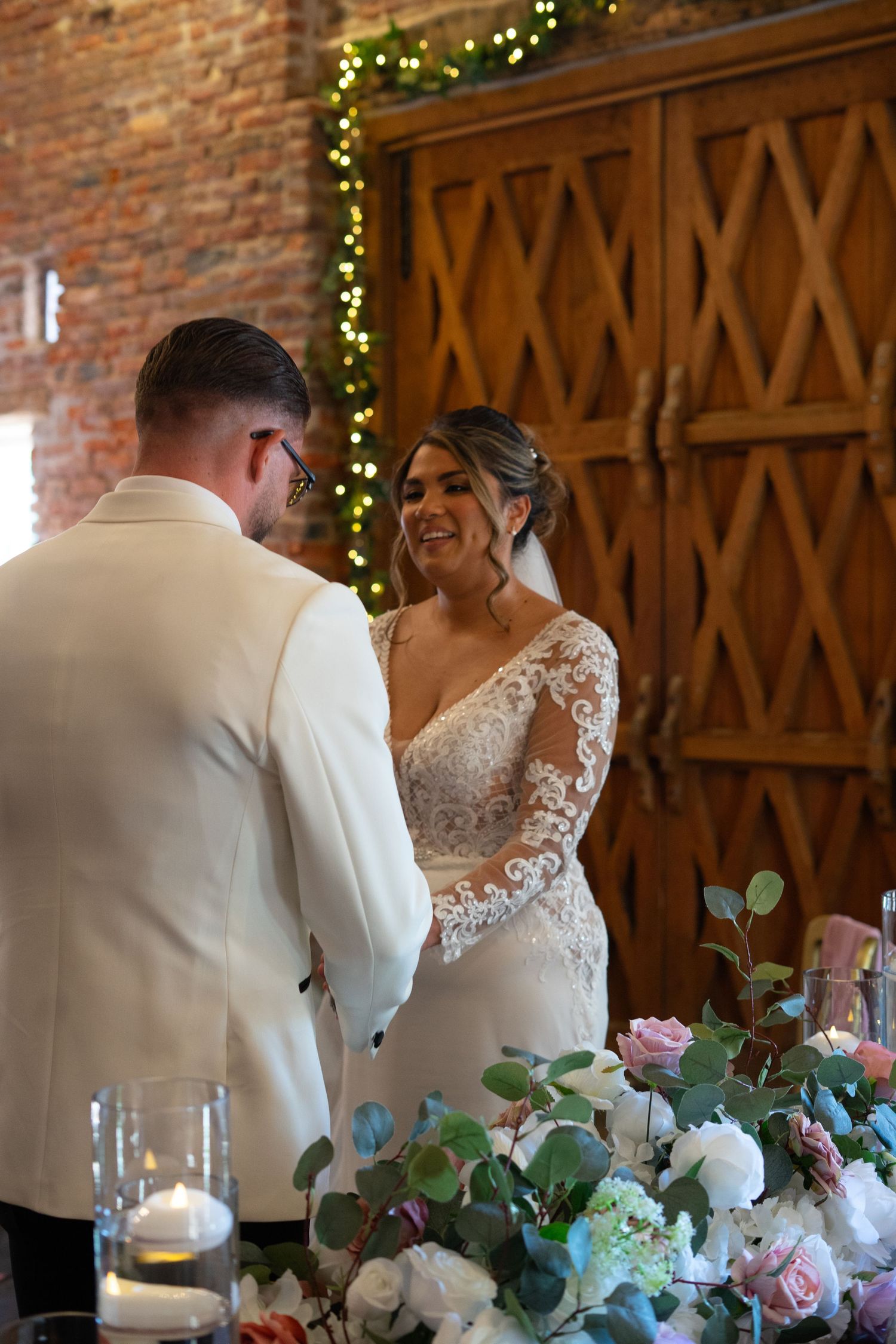 Southport wedding photographer. Meols Hall wedding photographer.