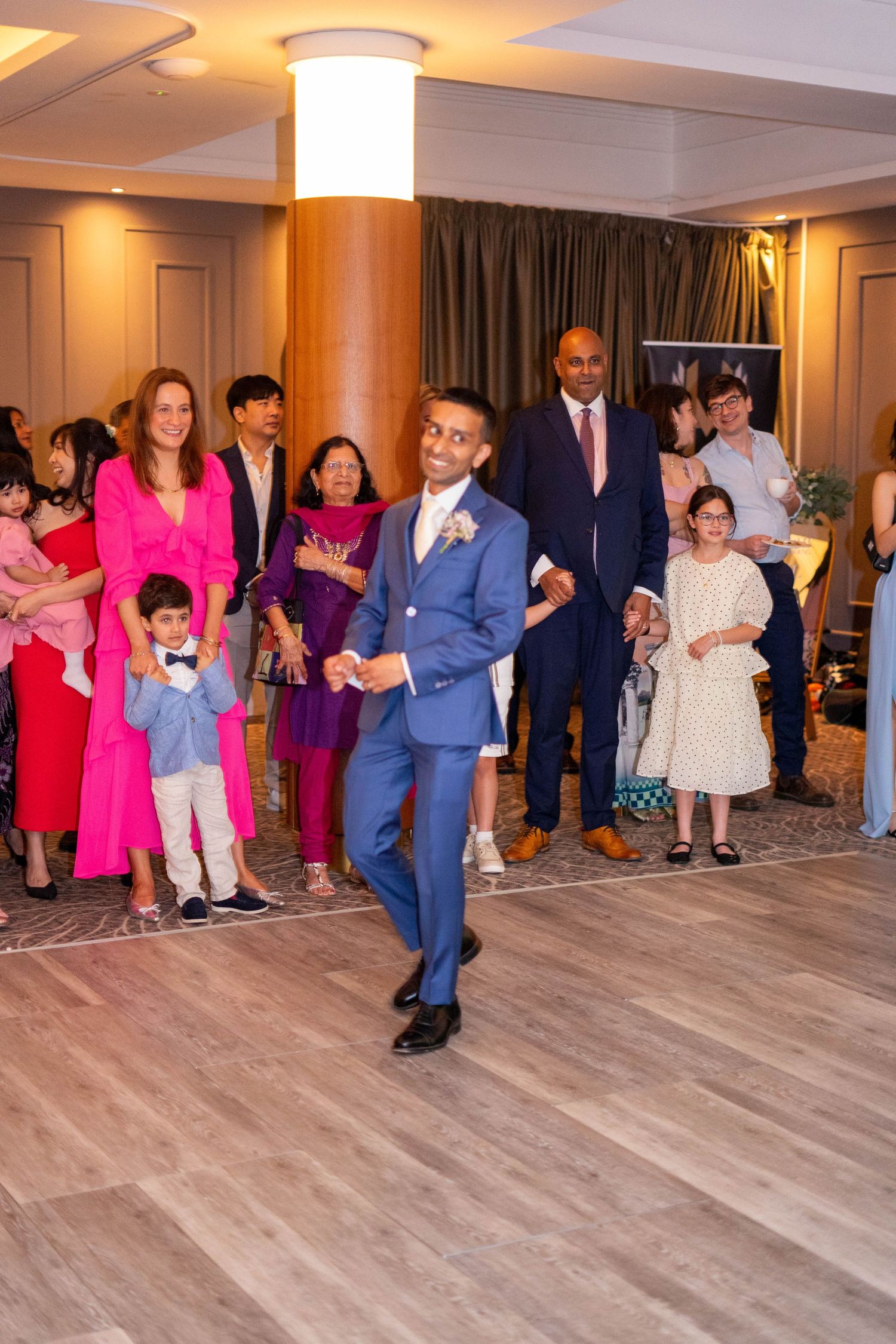 The Grand wedding photographer southport. Southport wedding photographer