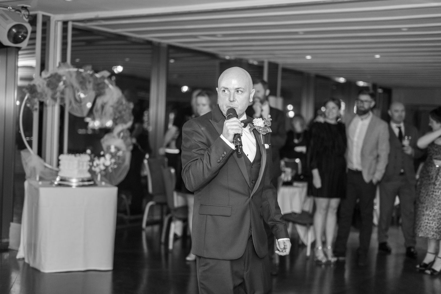 The Vincent Southport Wedding. Southport wedding photographer