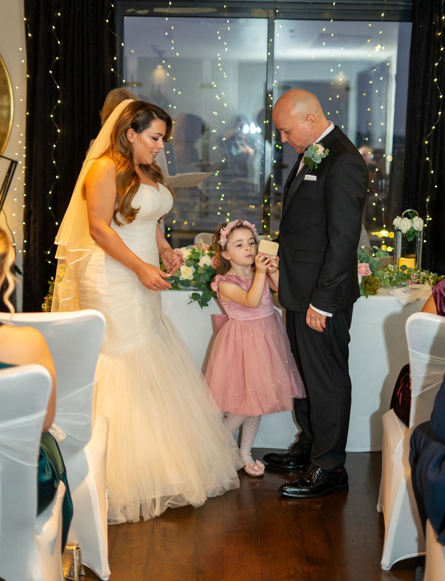 The Vincent Southport Wedding. Southport wedding photographer